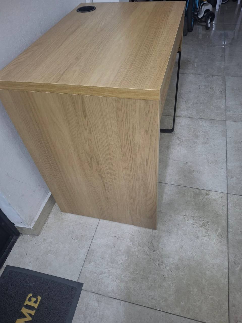 Детский письменный стол Ikea