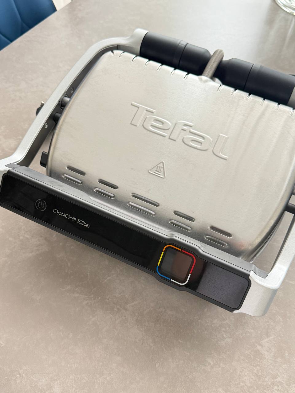 Tefal OptiGrill Elite