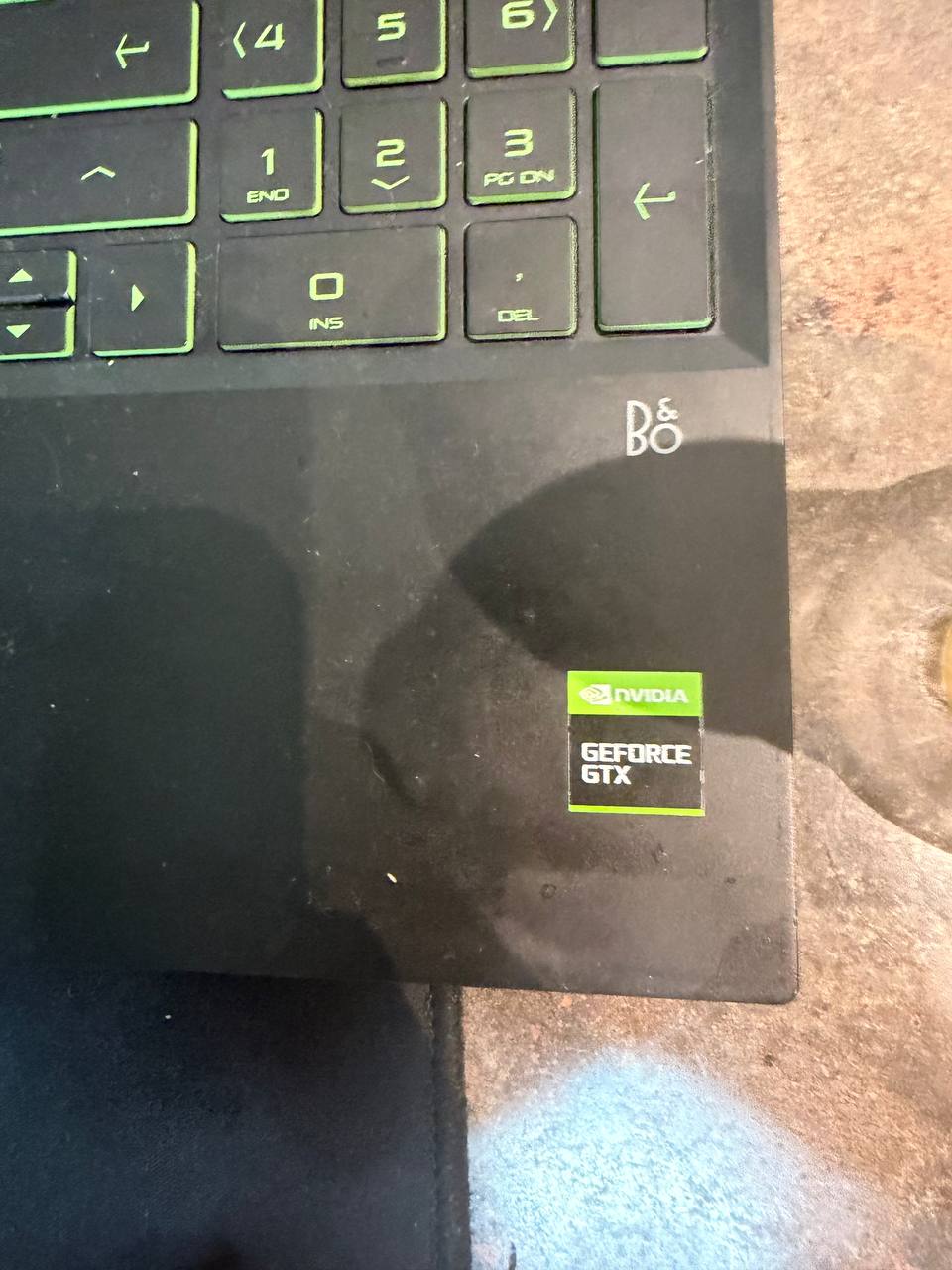 Ноутбук Ryzen 5, GTX 1650