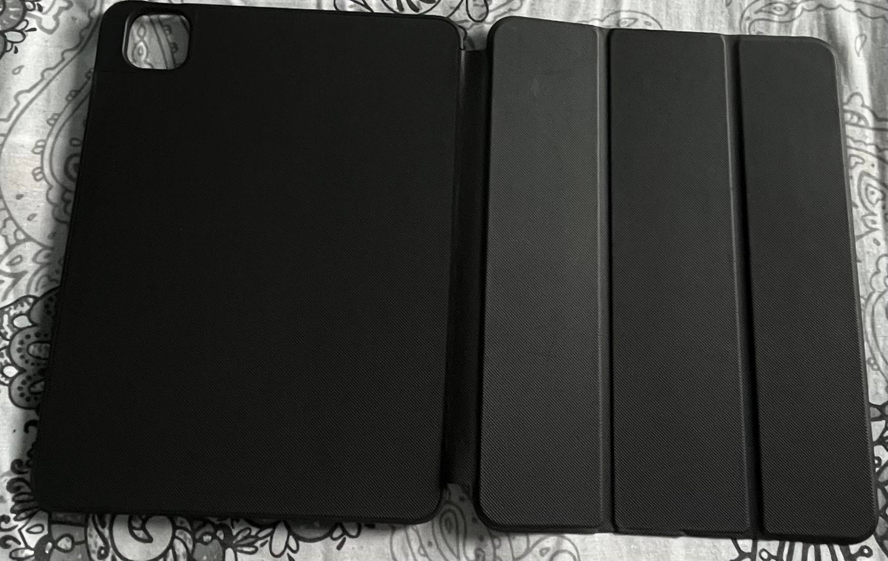 Чехол для iPad Air M1/M2/M3/M4/Pro