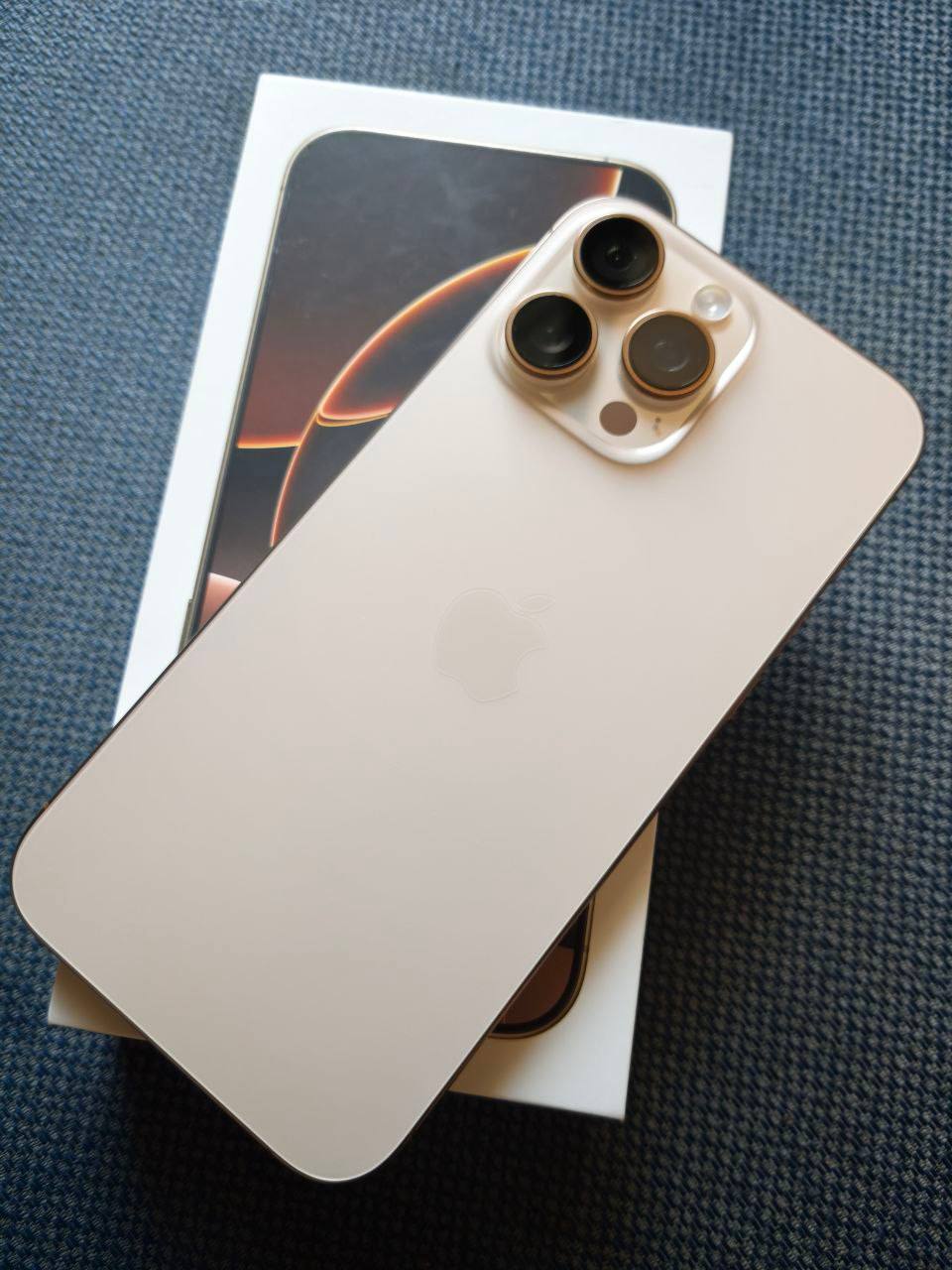 Apple iPhone 16 Pro Max 256GB