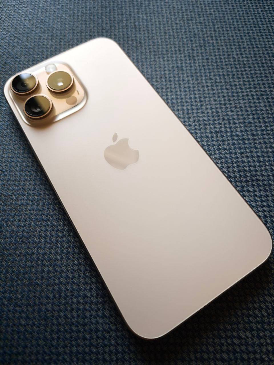 Apple iPhone 16 Pro Max 256GB