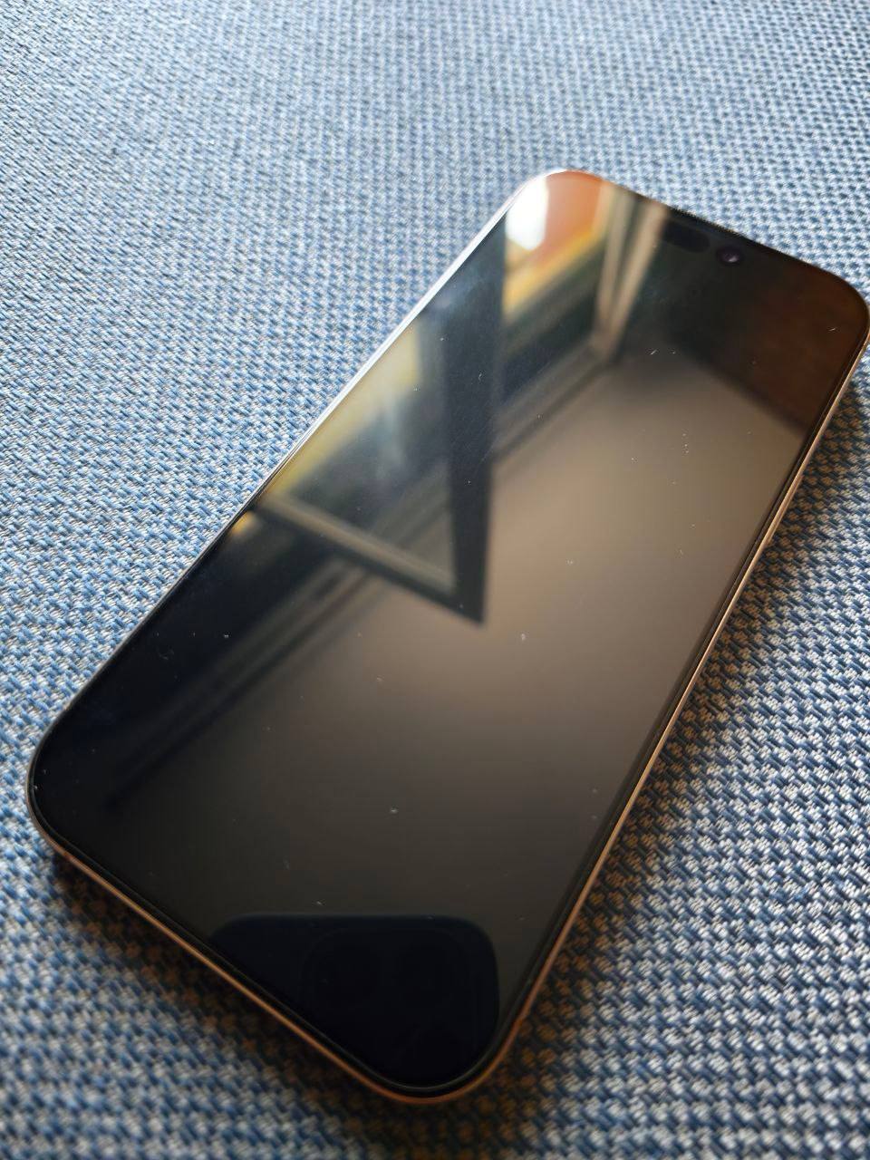 Apple iPhone 16 Pro Max 256GB