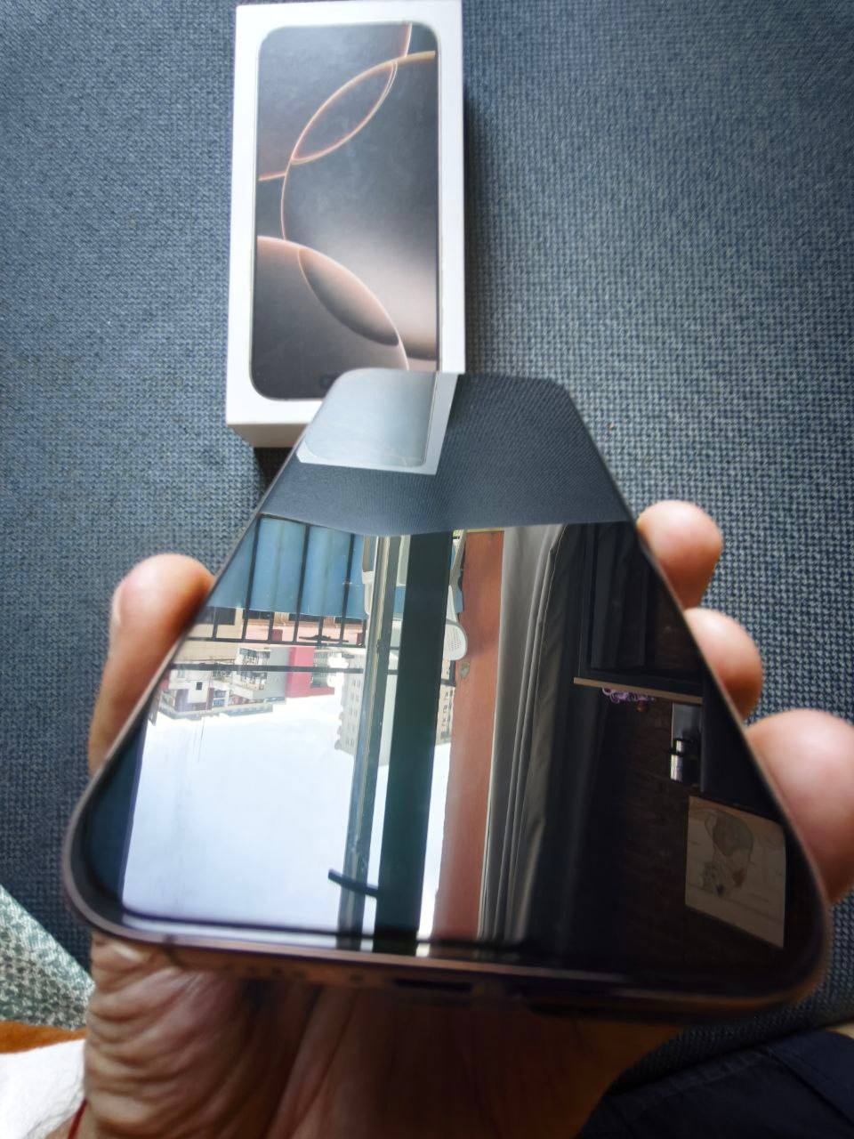 Apple iPhone 16 Pro Max 256GB