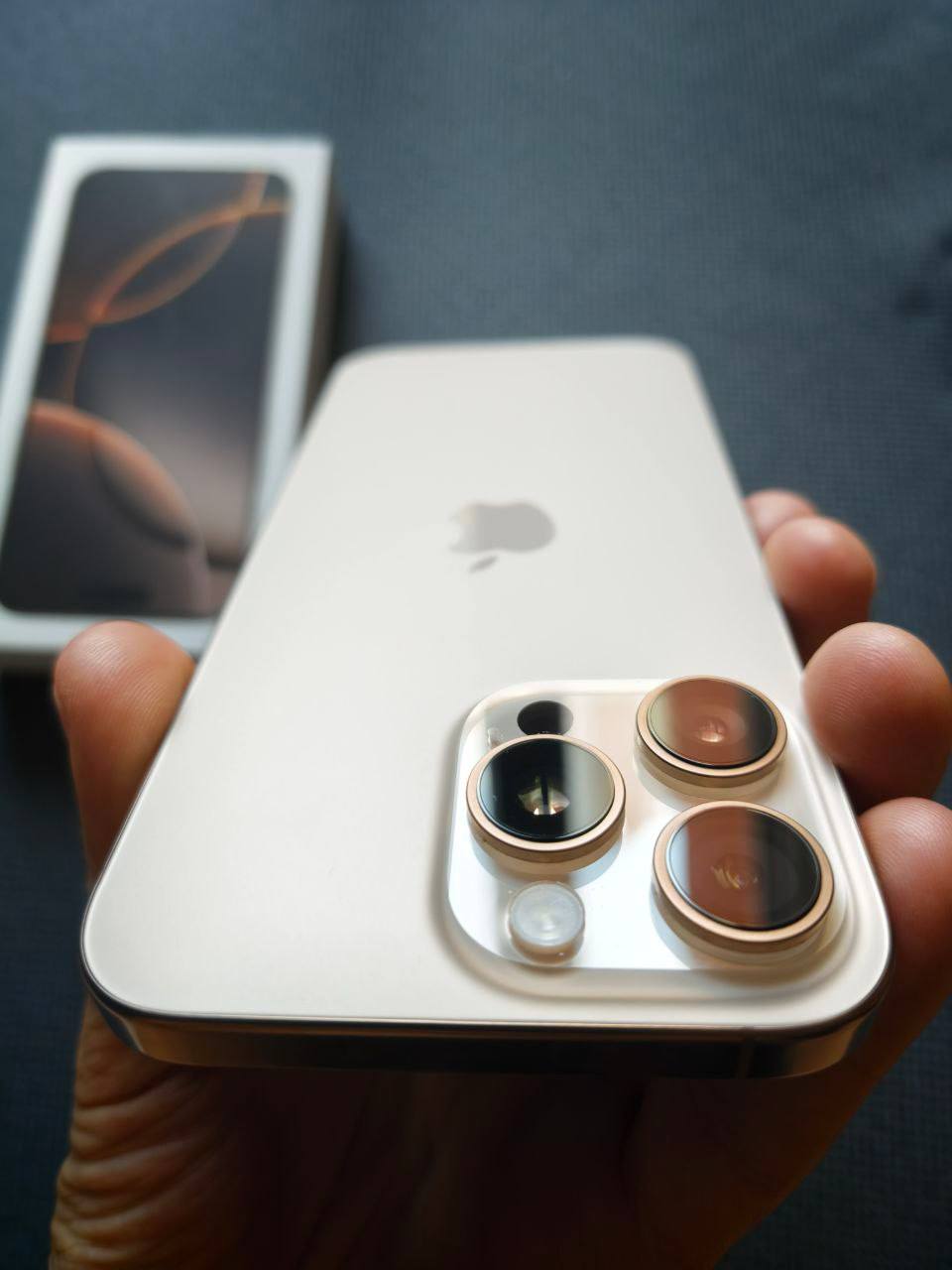 Apple iPhone 16 Pro Max 256GB