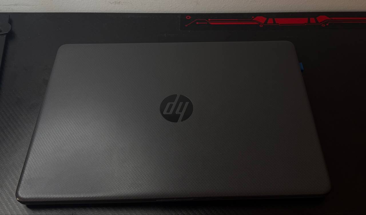 Ноутбук HP
