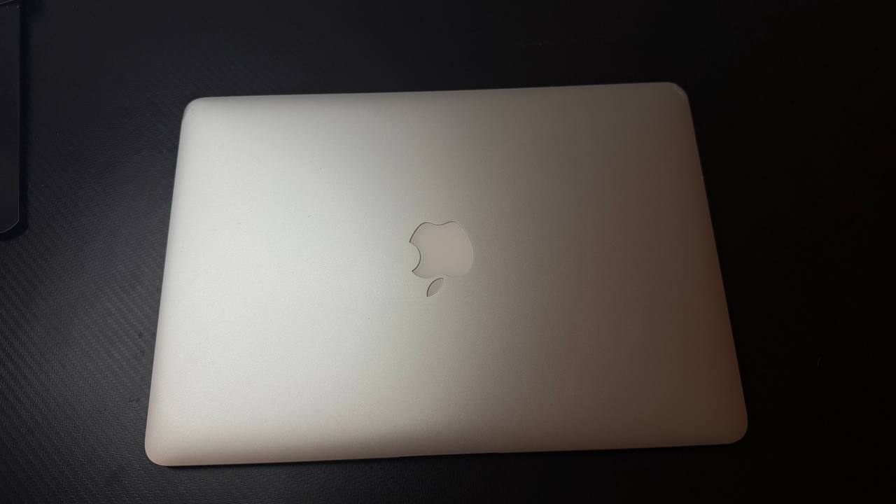 MacBook 2017