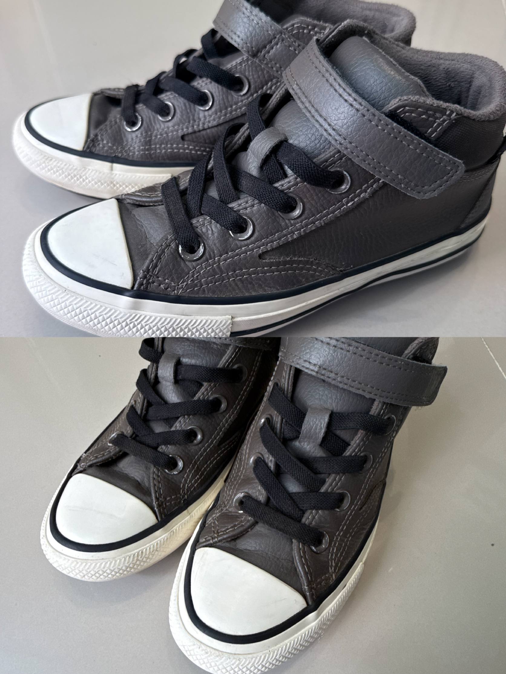 Кеды Converse Chuck Taylor All Star Malden Street Easy On, р-р 35