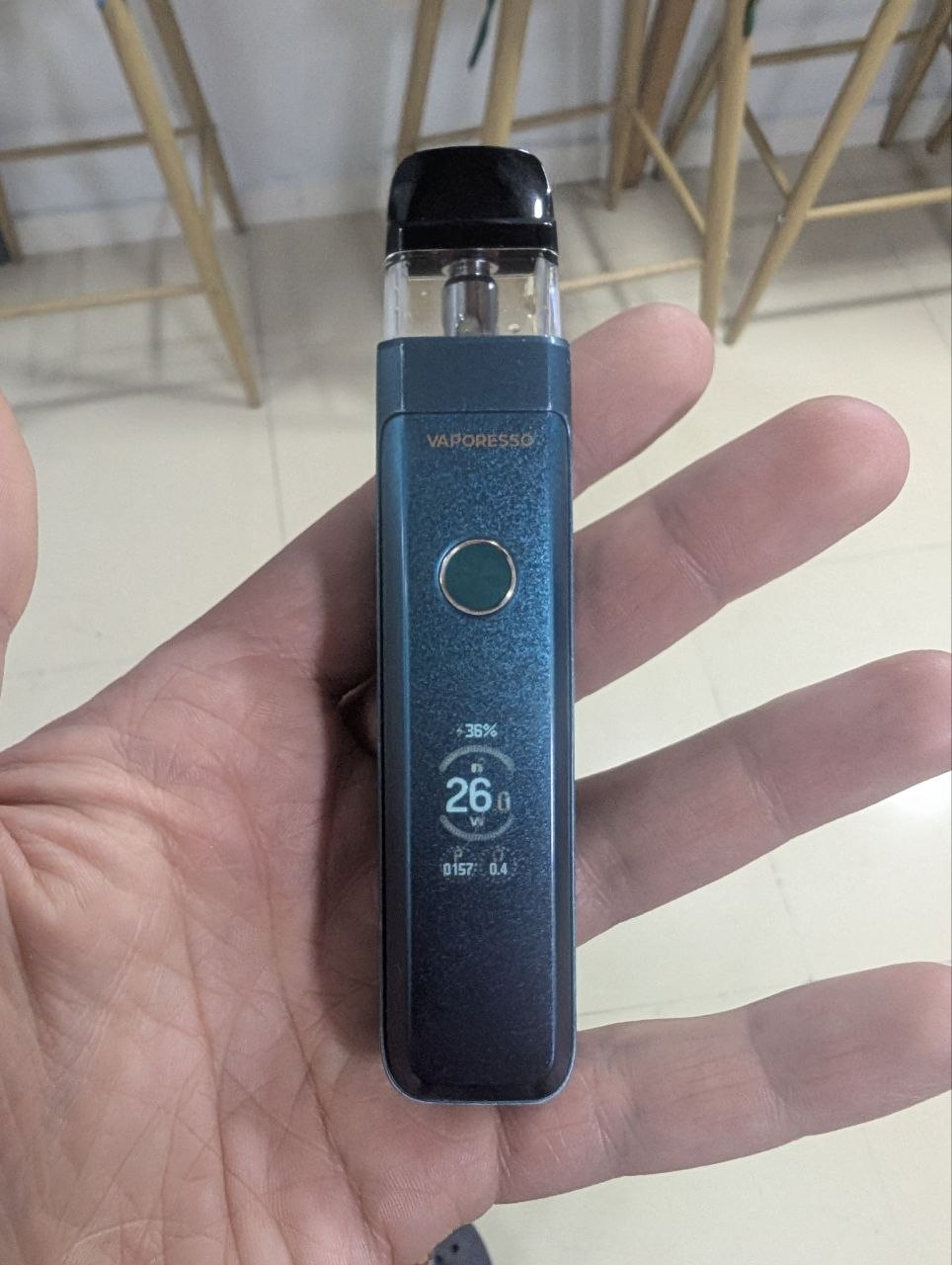 Vaporesso Xros Pro 2