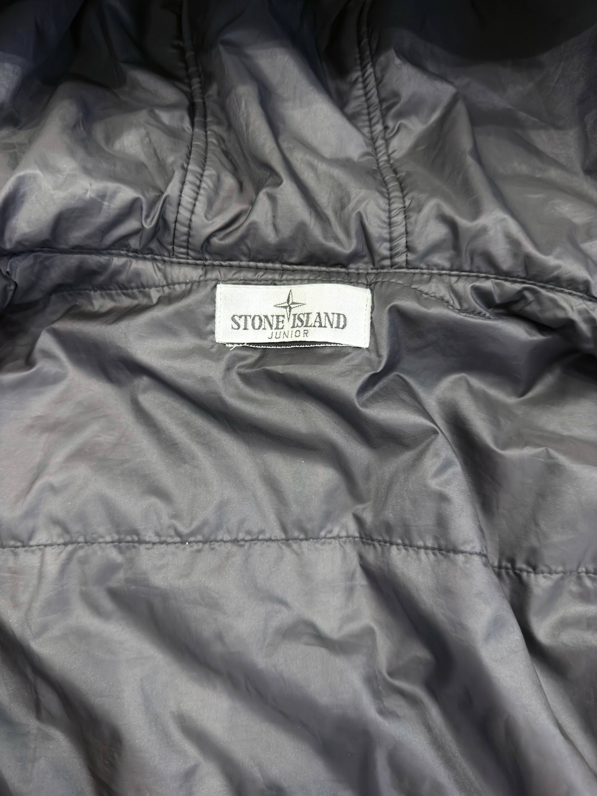 Куртка Stone Island Junior, размер 10/142