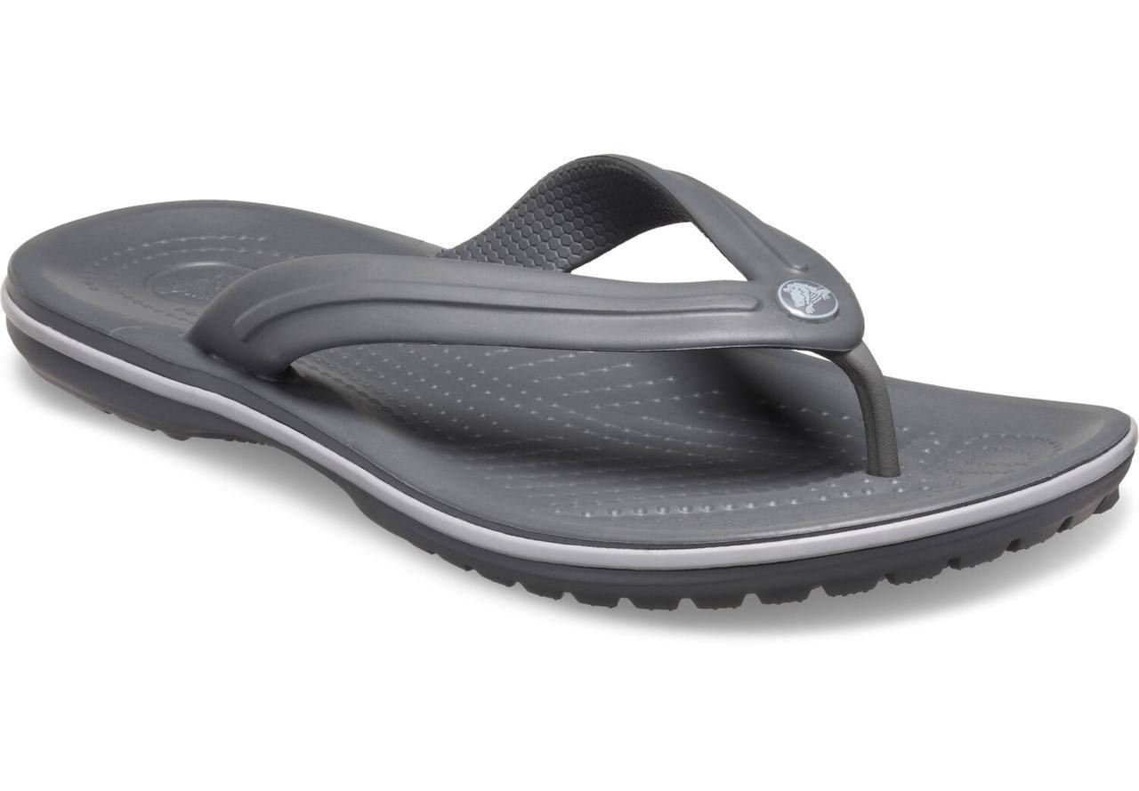 Сланцы Crocs Crocband ORIGINAL, размер 45 M11