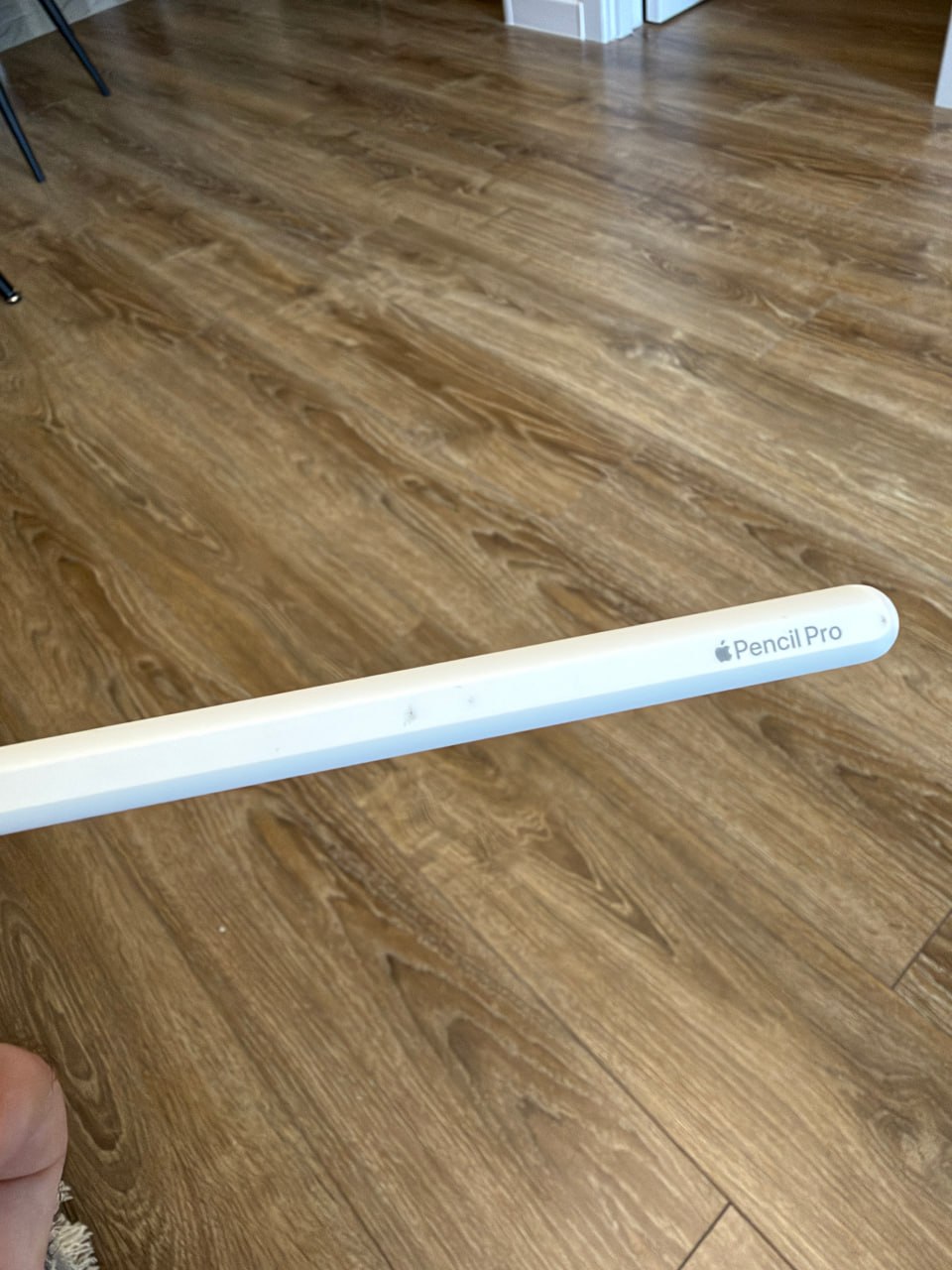 Apple Pencil Pro (оригинал)
