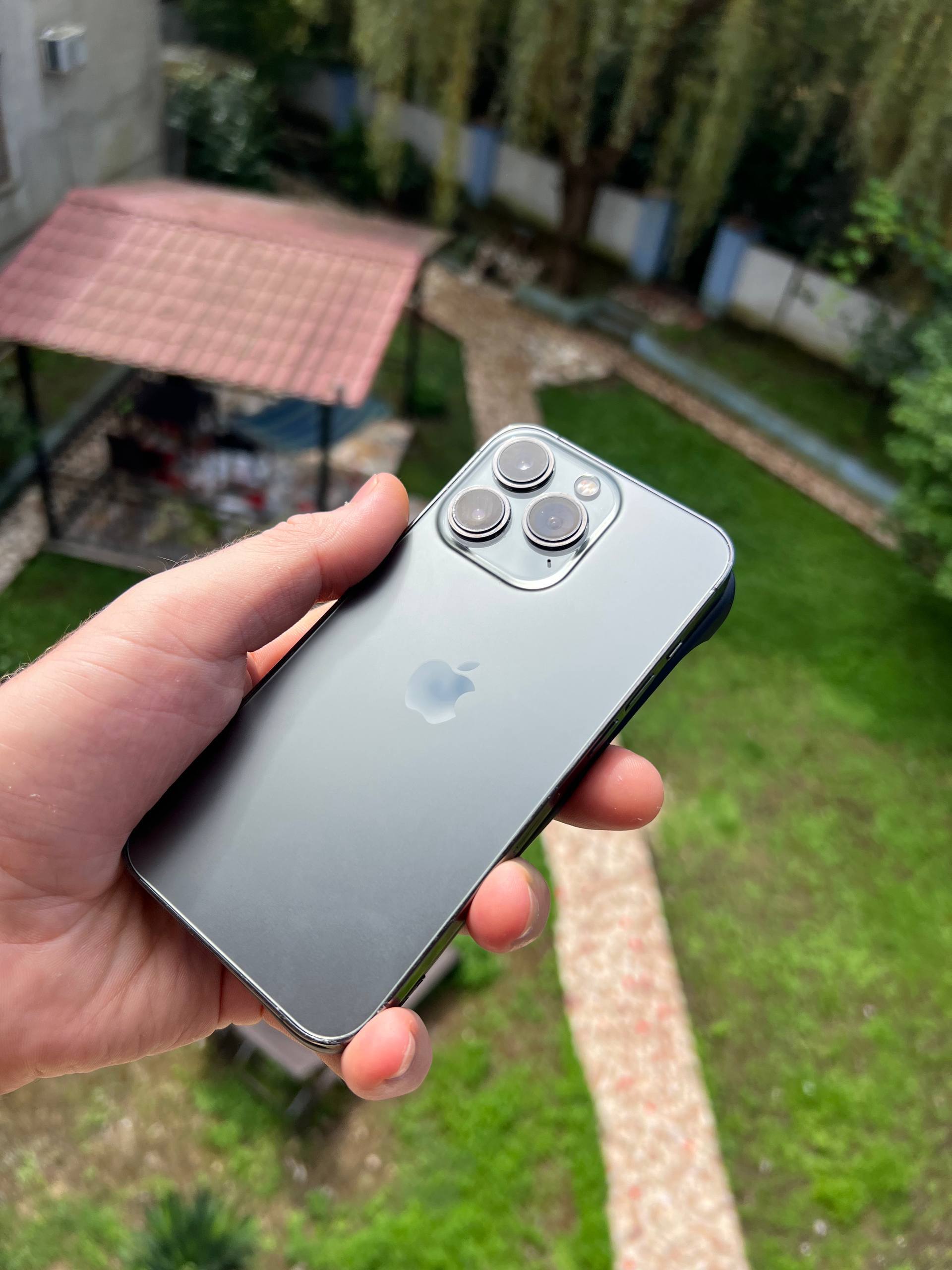 iPhone 13 Pro 128GB