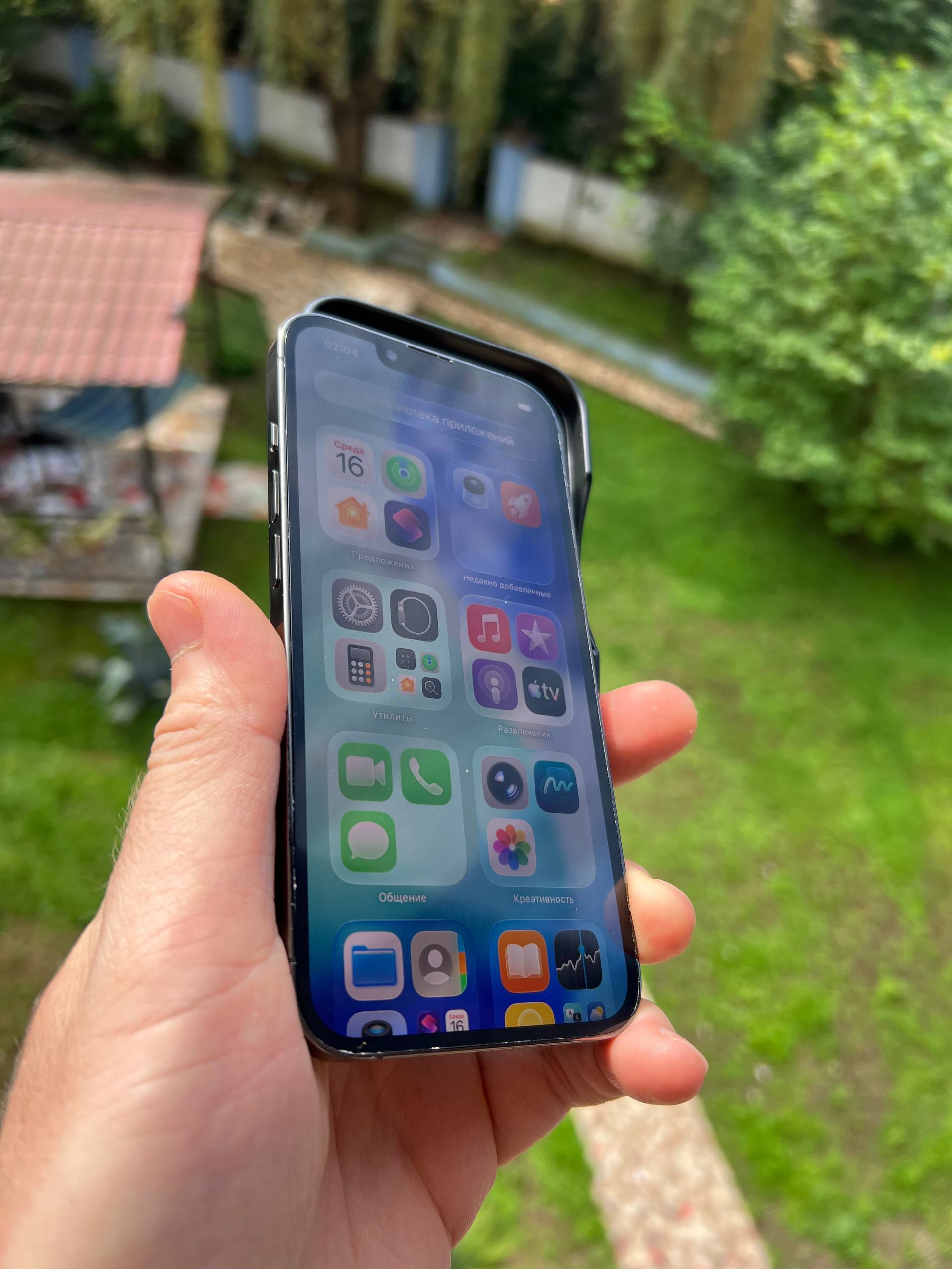 iPhone 13 Pro 128GB