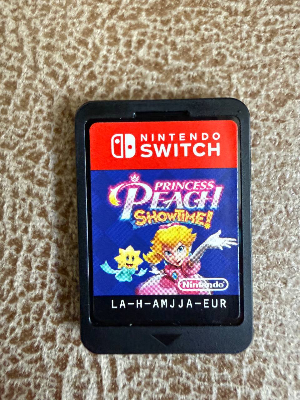 Princess Peach: Showtime! для Nintendo Switch