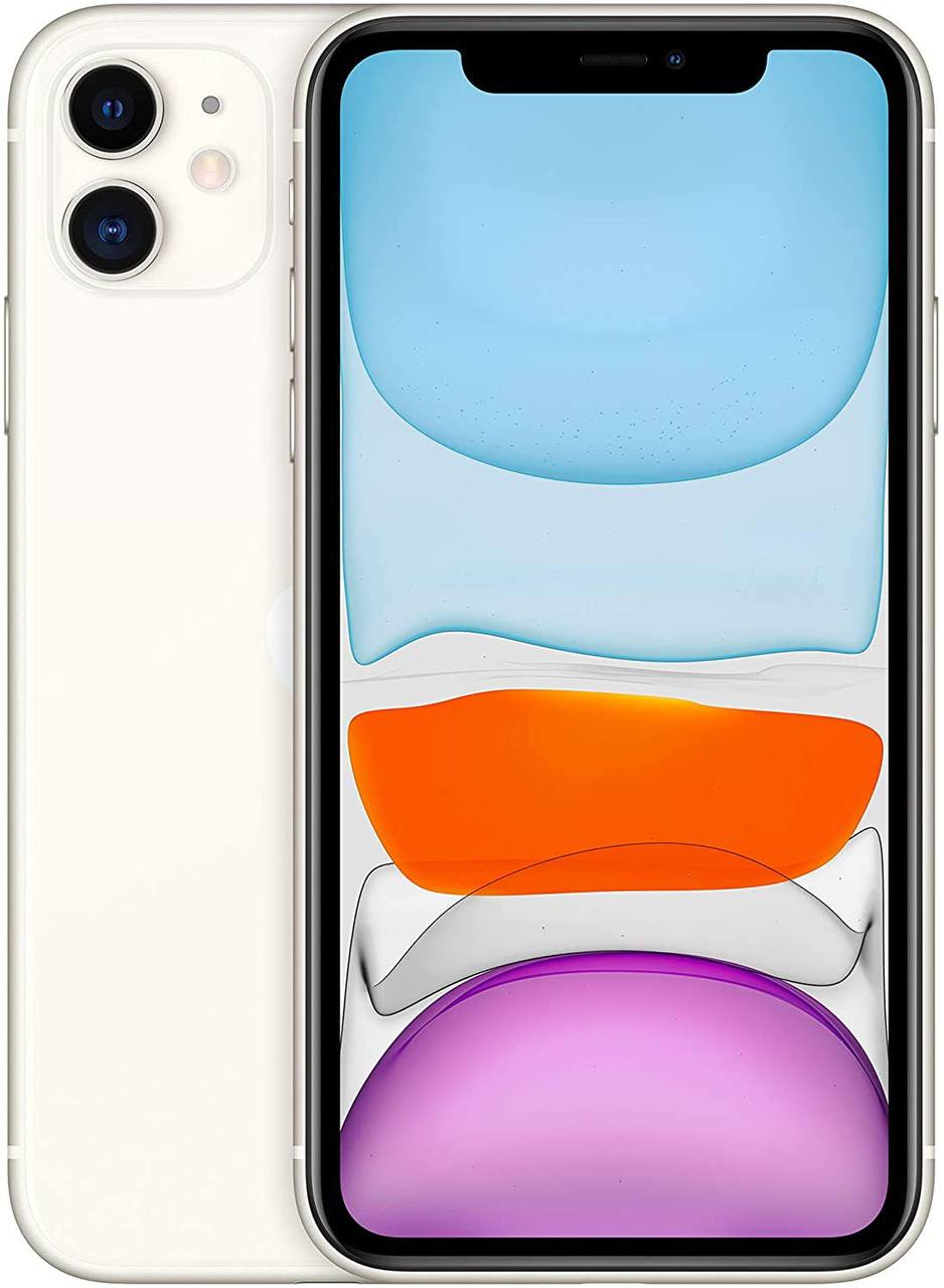 iPhone 11 в идеальном состоянии