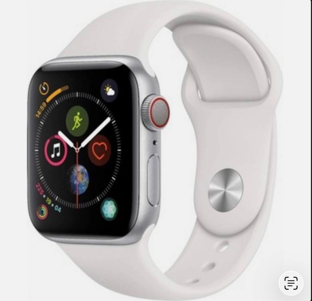 Apple Watch Series 4