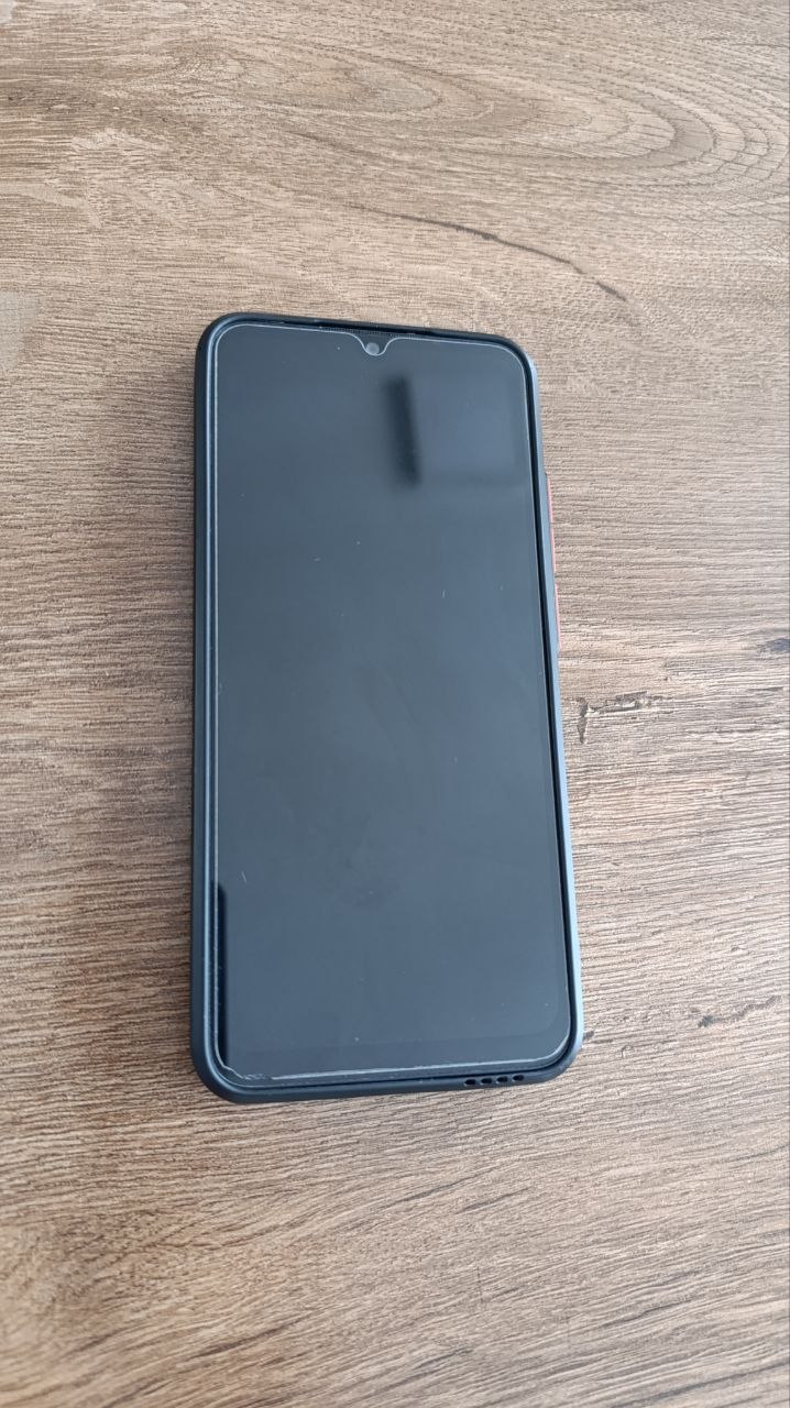 Смартфон Xiaomi Redmi 9A
