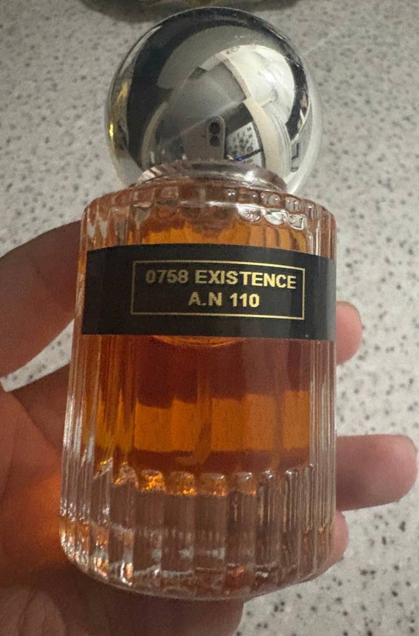 Нишевые духи Amouage Existence 30мл