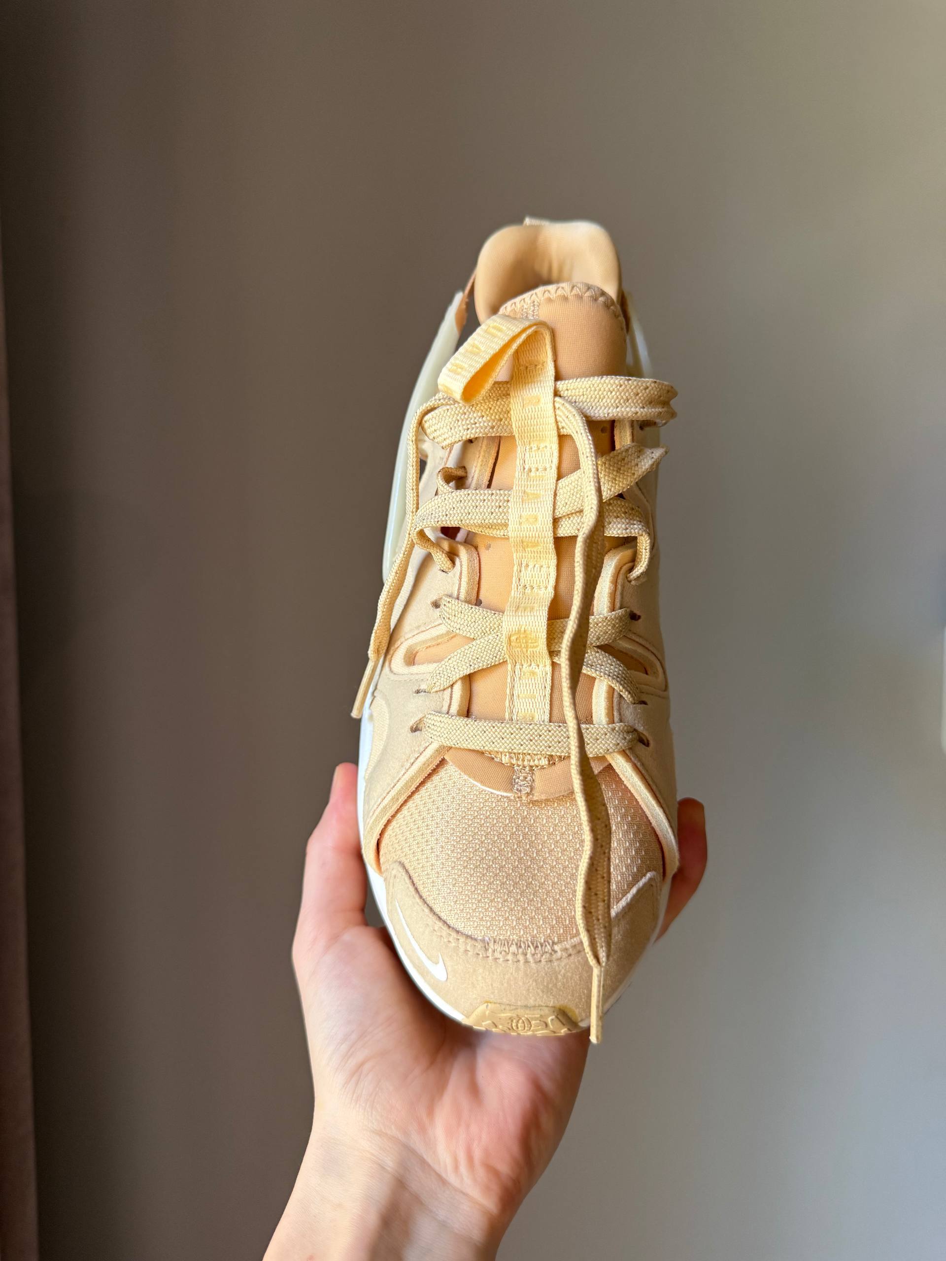 Женские кроссовки Nike Air Huarache Craft