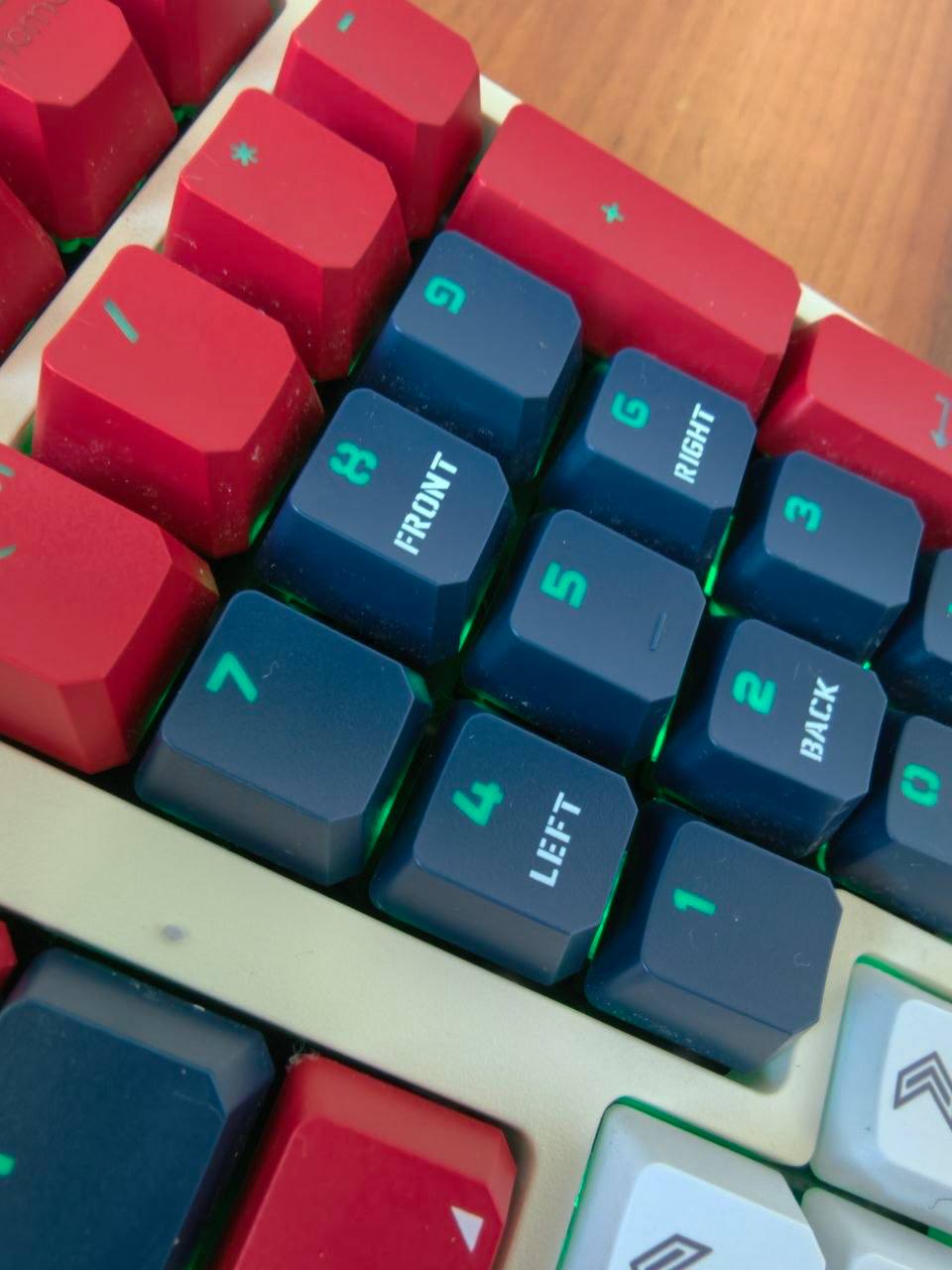 Bloody S98 игровая мышь