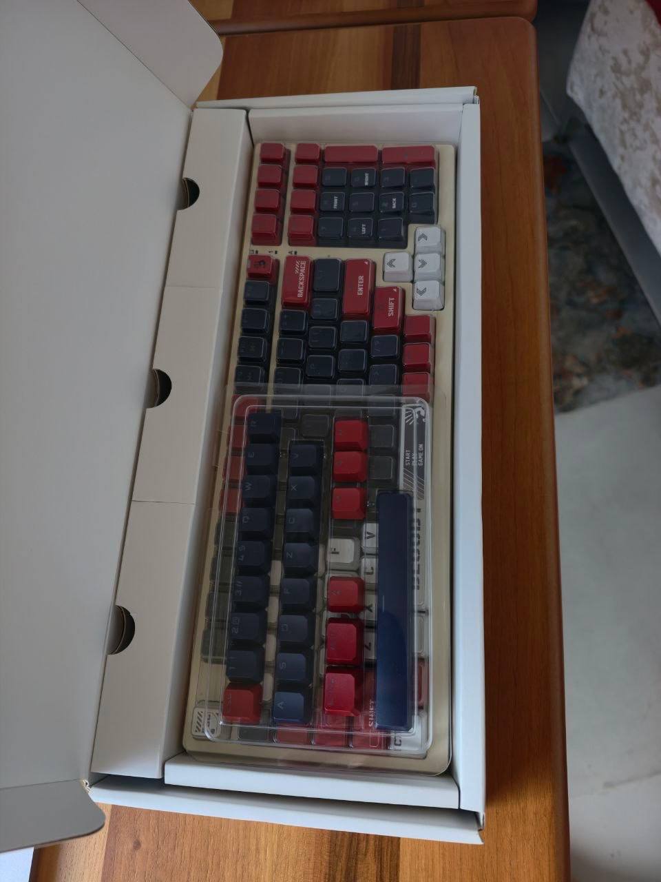 Bloody S98 игровая мышь