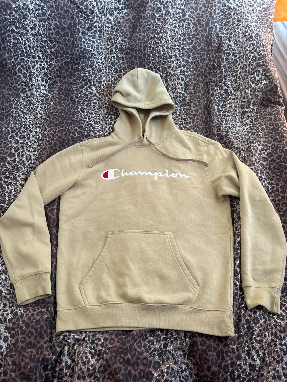 Кофта Champion оригинал