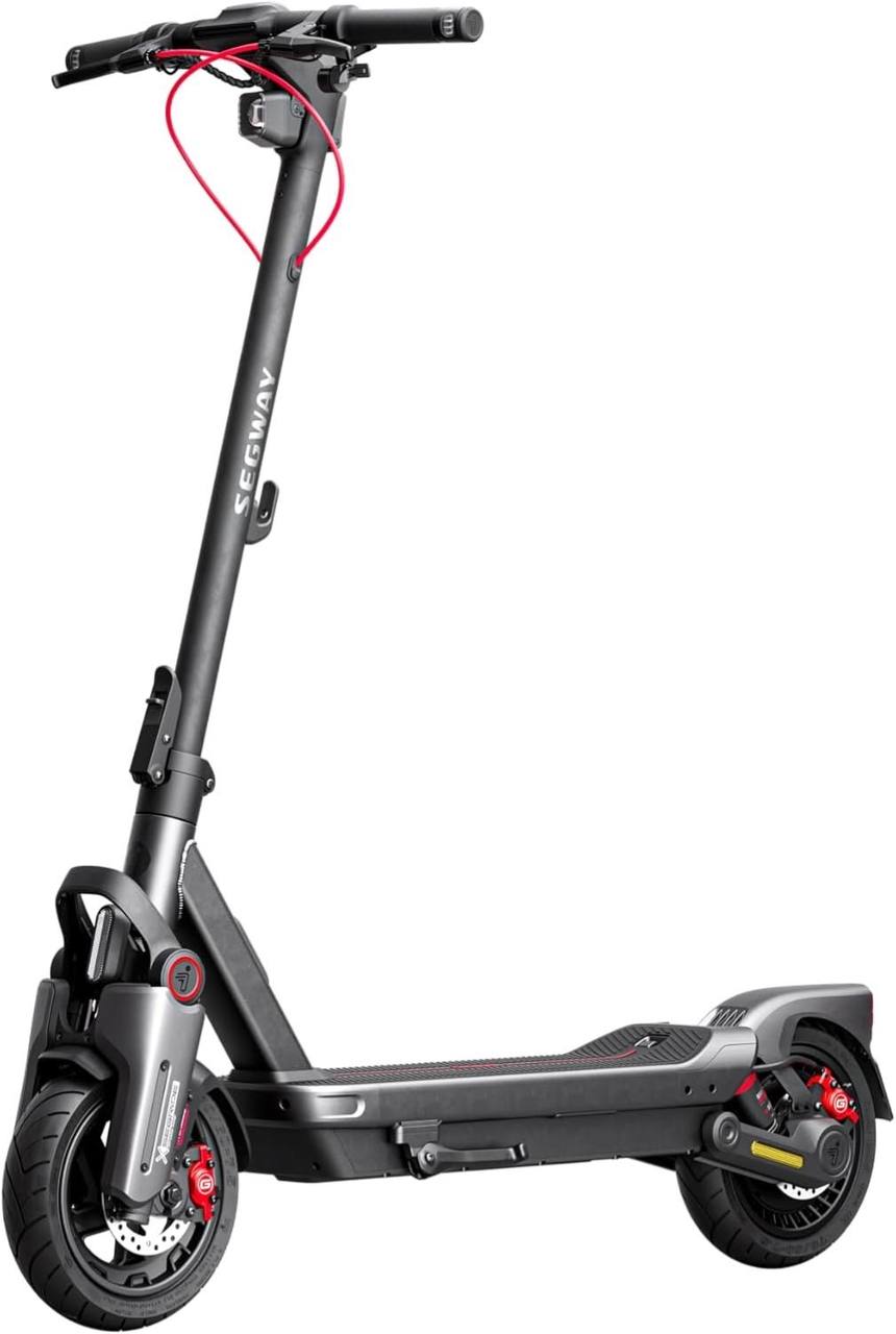 Тормозные колодки для Segway Max G3, оригинальные