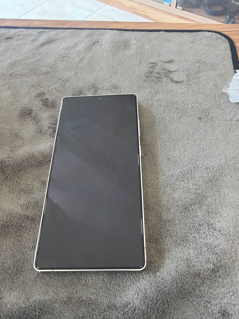 Samsung Galaxy S25 Ultra 12/256 ГБ