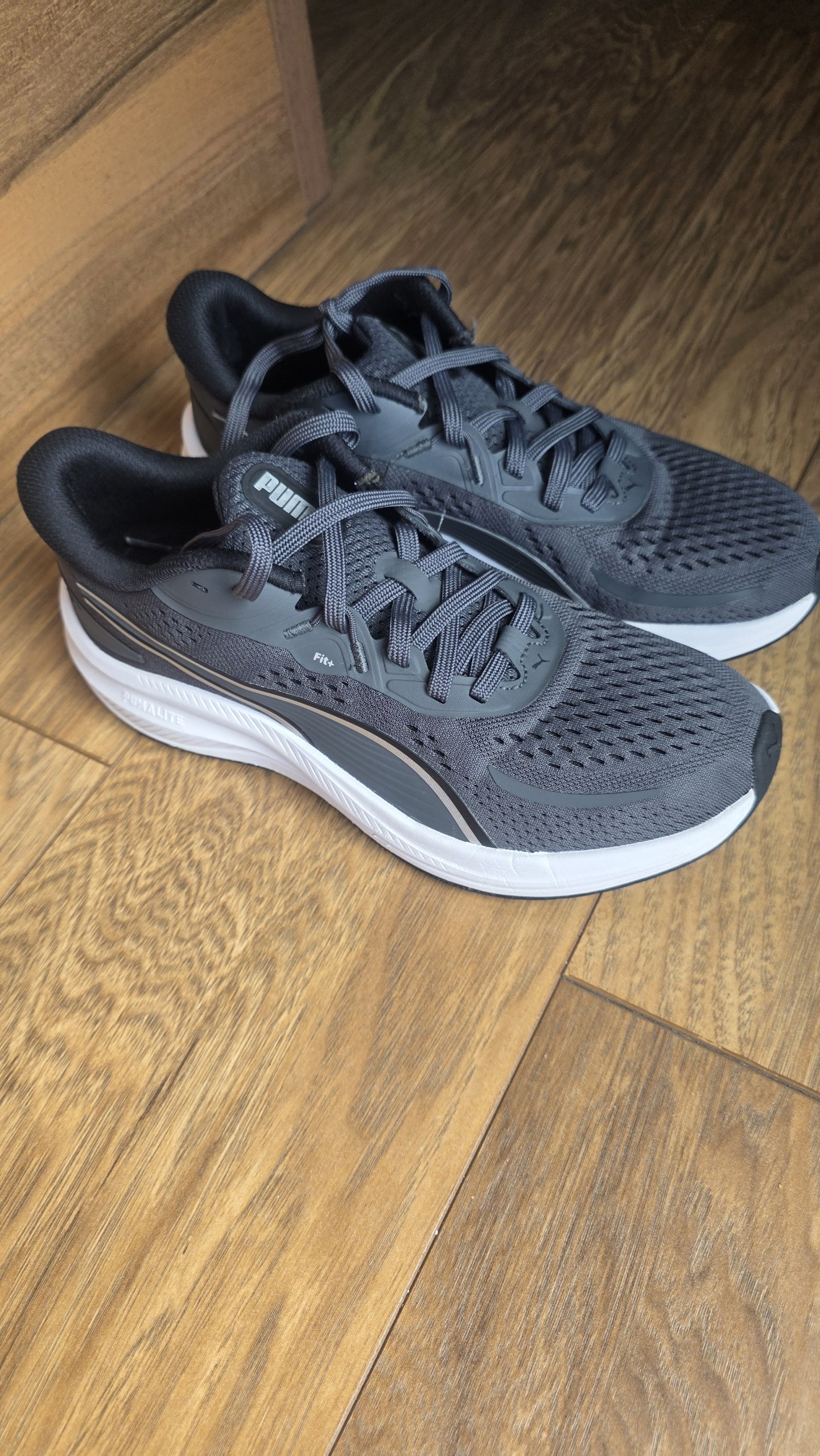 Кроссовки Puma б/у