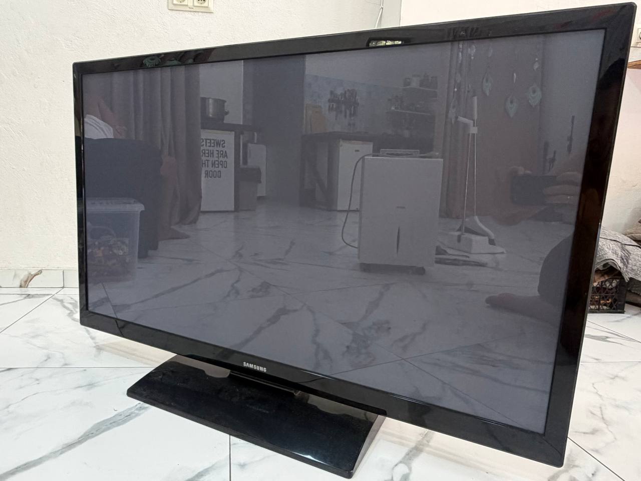 Телевизор Samsung