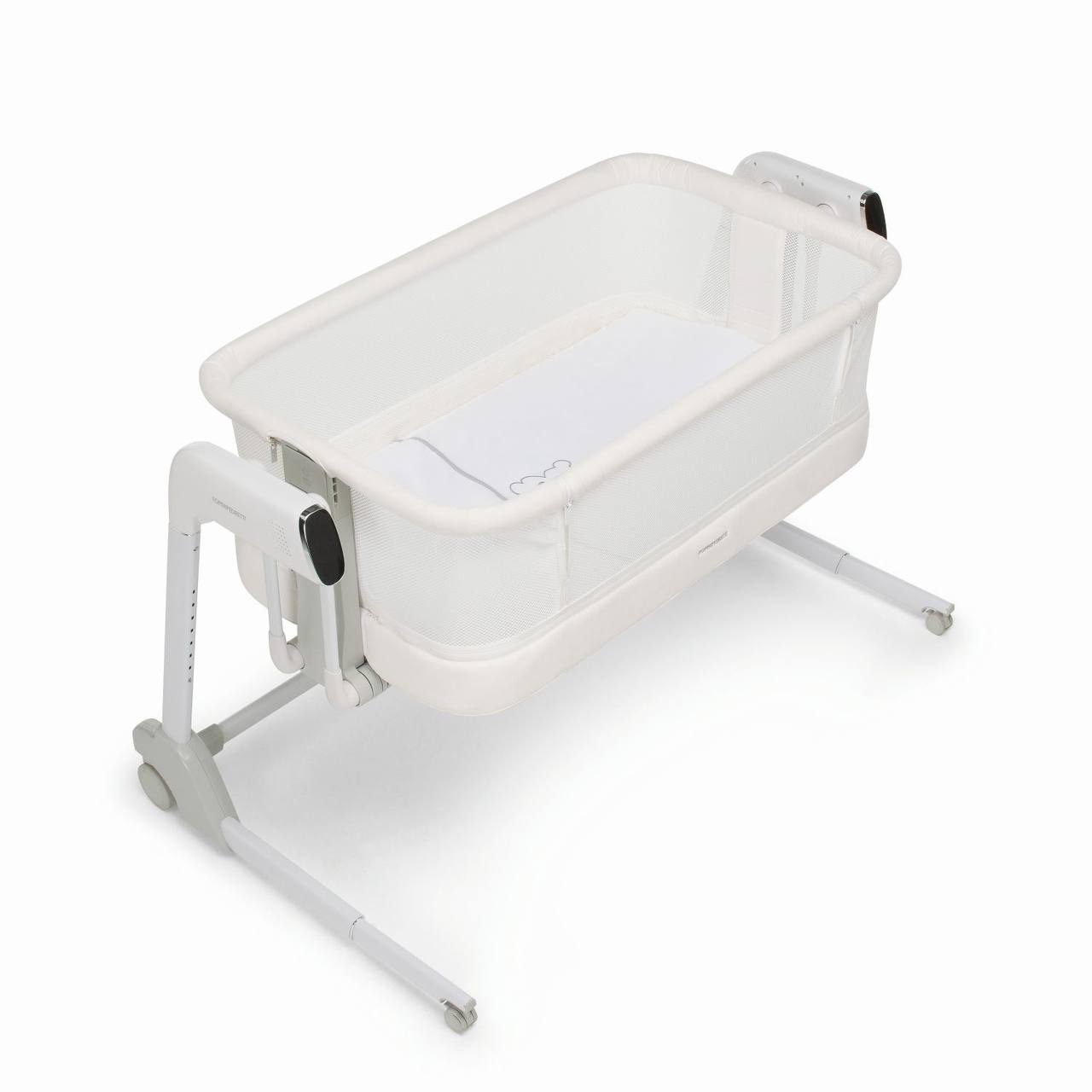 Foppapedretti iCrib Evolutive Co-Sleeping электронная кроватка