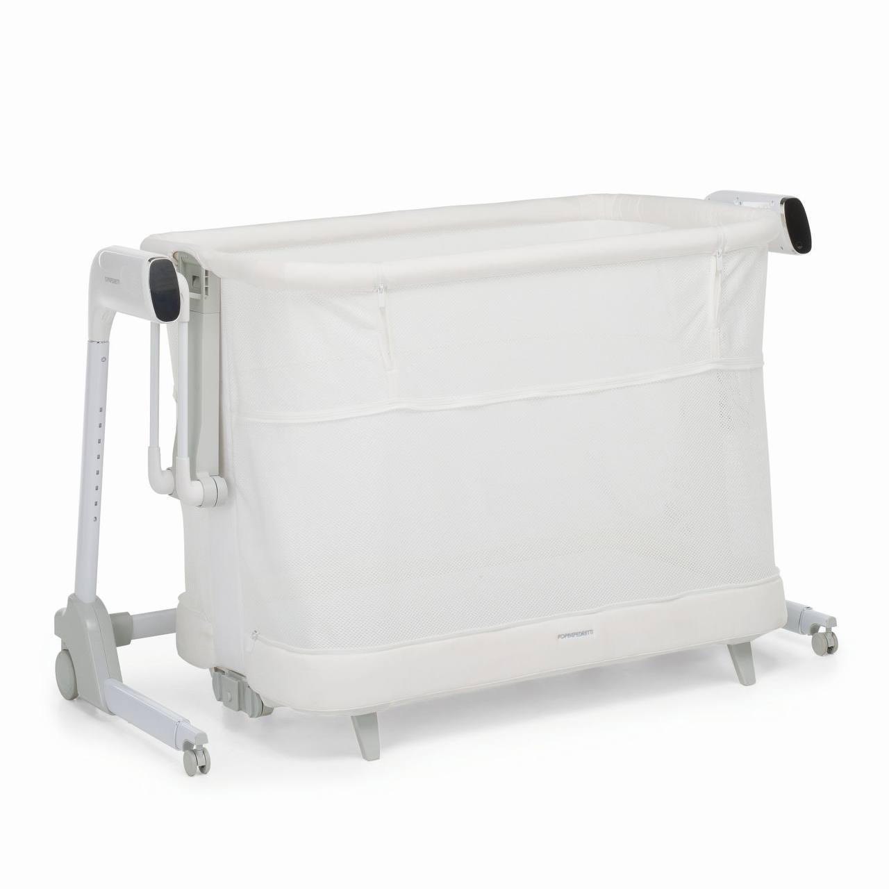 Foppapedretti iCrib Evolutive Co-Sleeping электронная кроватка