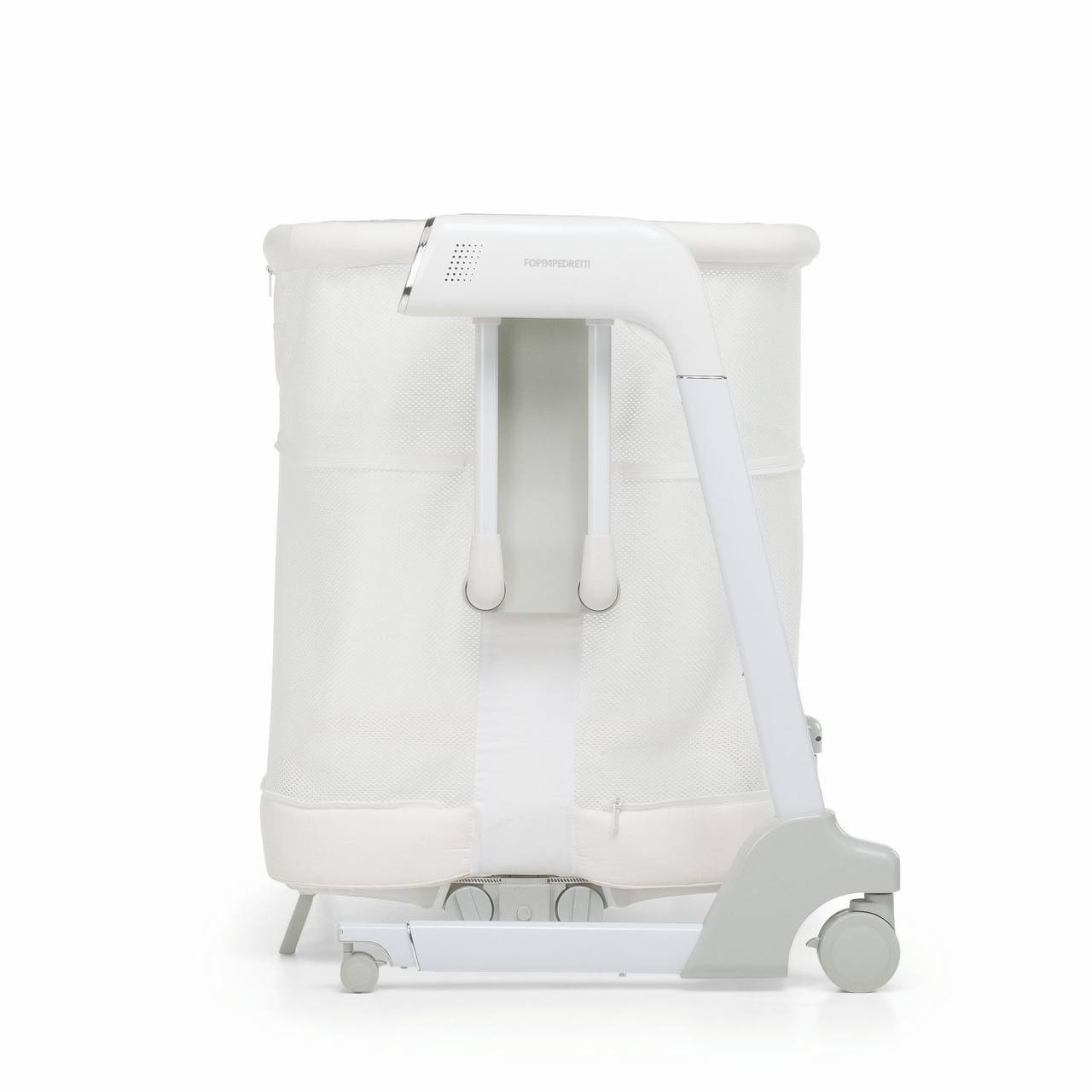 Foppapedretti iCrib Evolutive Co-Sleeping электронная кроватка