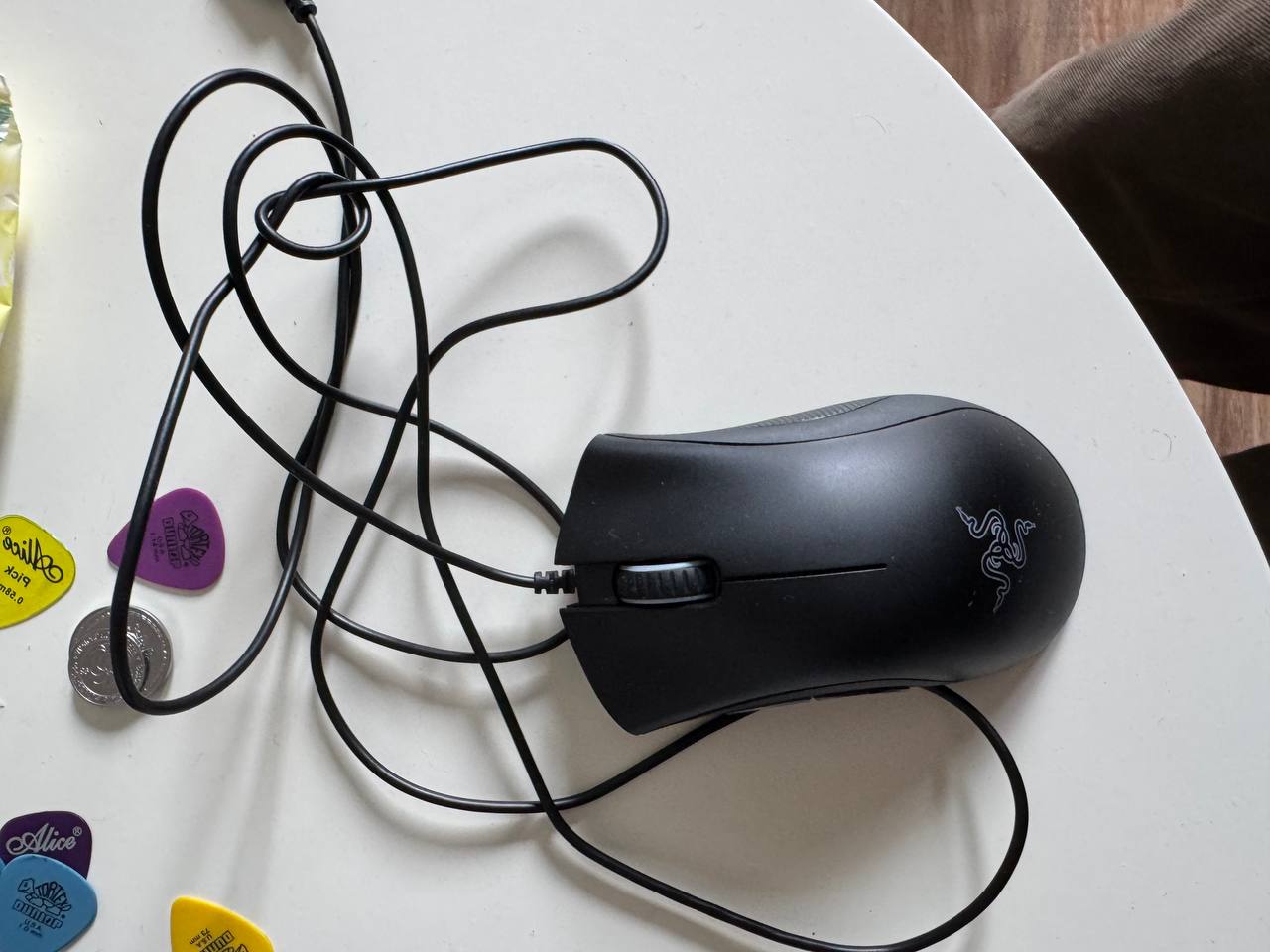 Мышка Razer