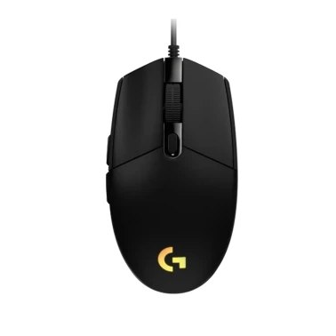 Logitech G102 компьютерная мышь