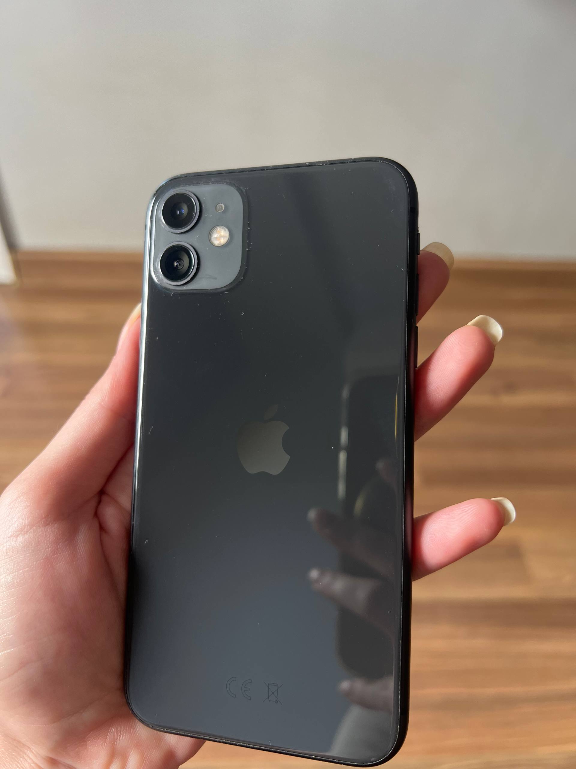 iPhone 11 128 ГБ