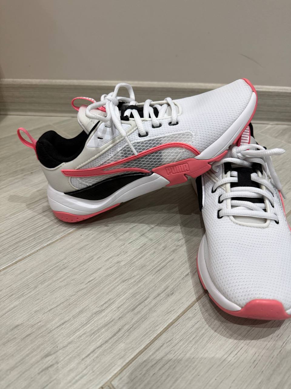 Кроссовки Puma, 36 размер (23,5 см)