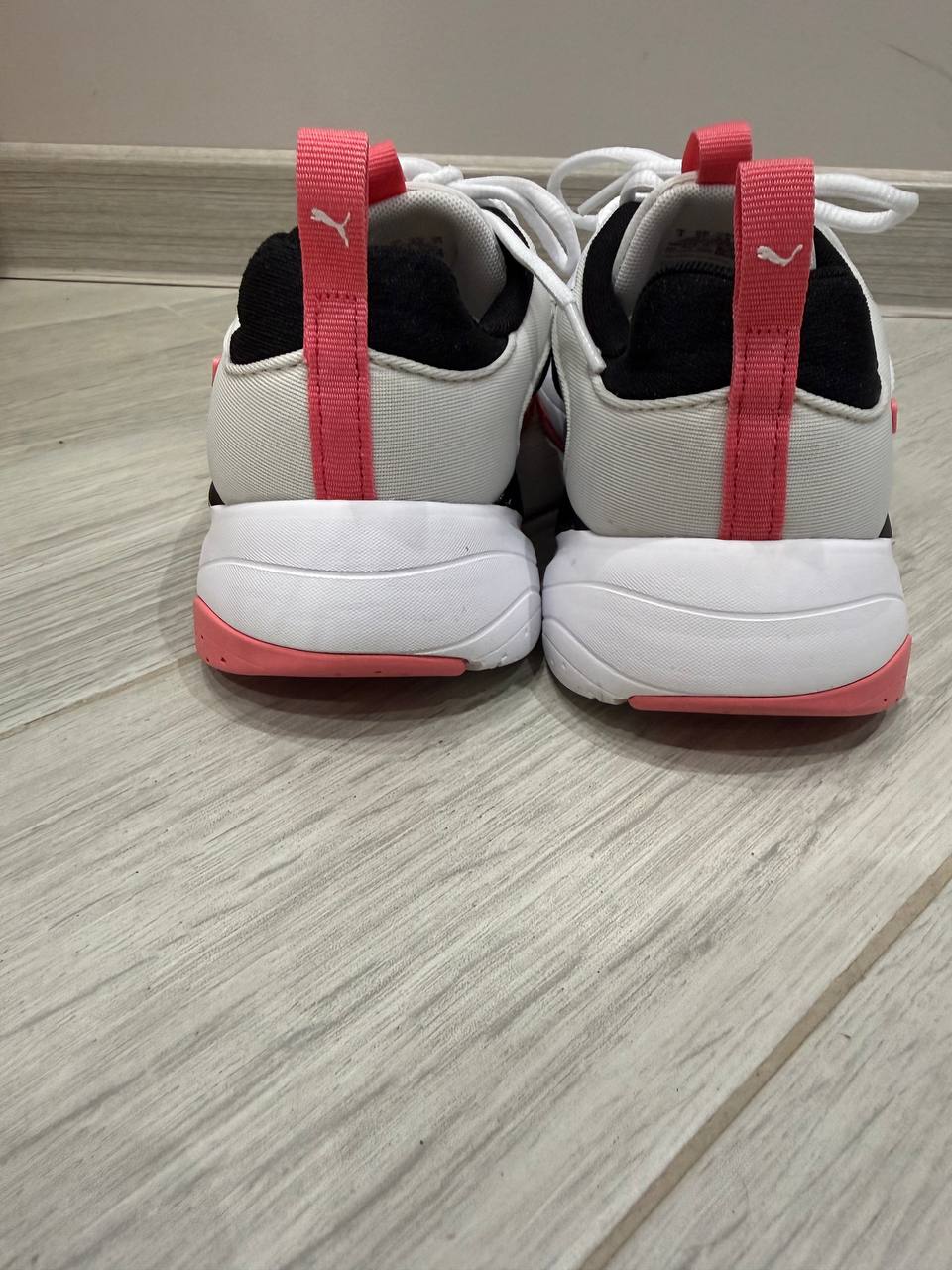 Кроссовки Puma, 36 размер (23,5 см)