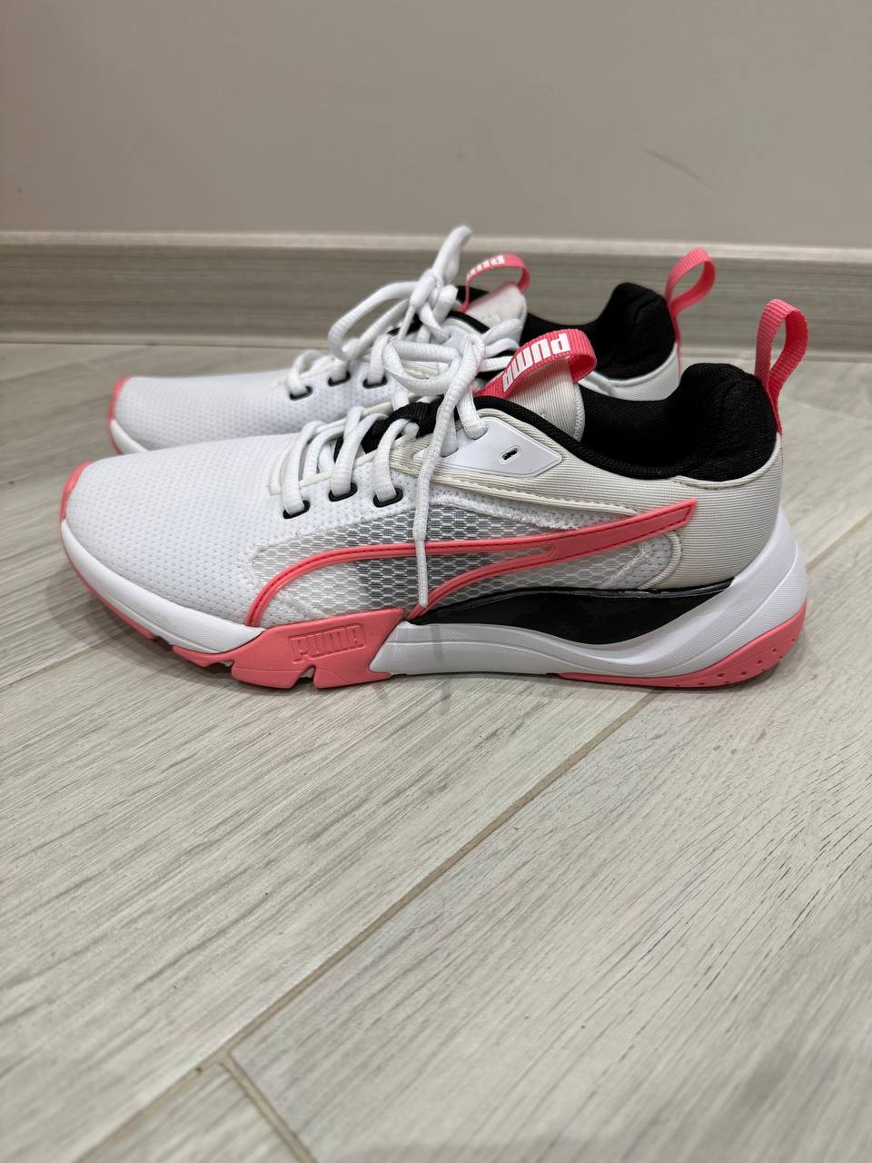 Кроссовки Puma, 36 размер (23,5 см)