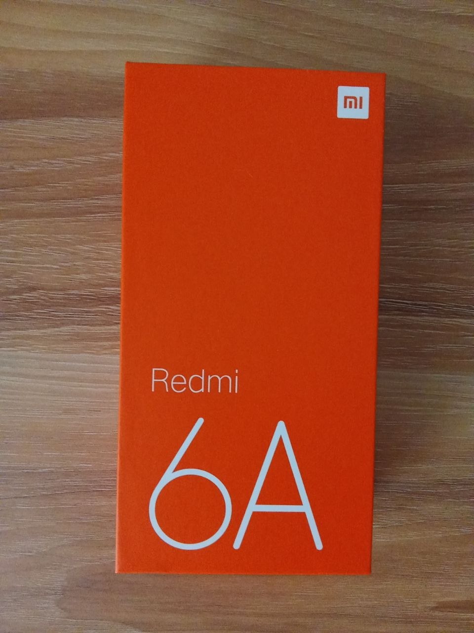 Xiaomi Redmi 6A 32 ГБ