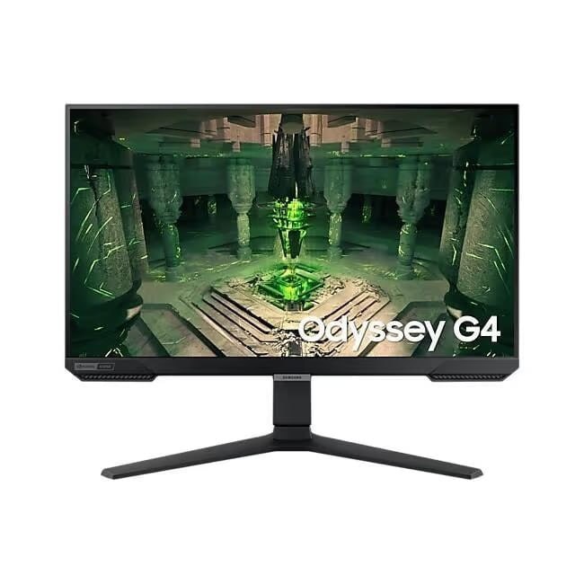 Монитор Samsung Odyssey G4 27" 240Hz