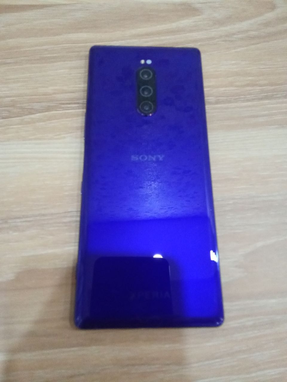 Sony Xperia 1 64 ГБ