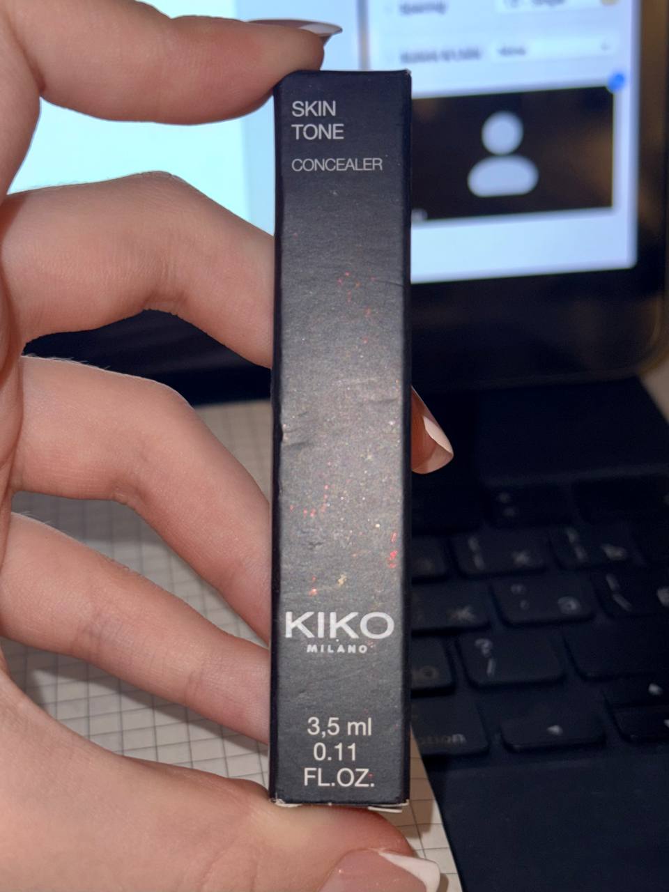 Сыворотка KIKO Milano Bright Lift Serum 30 ml