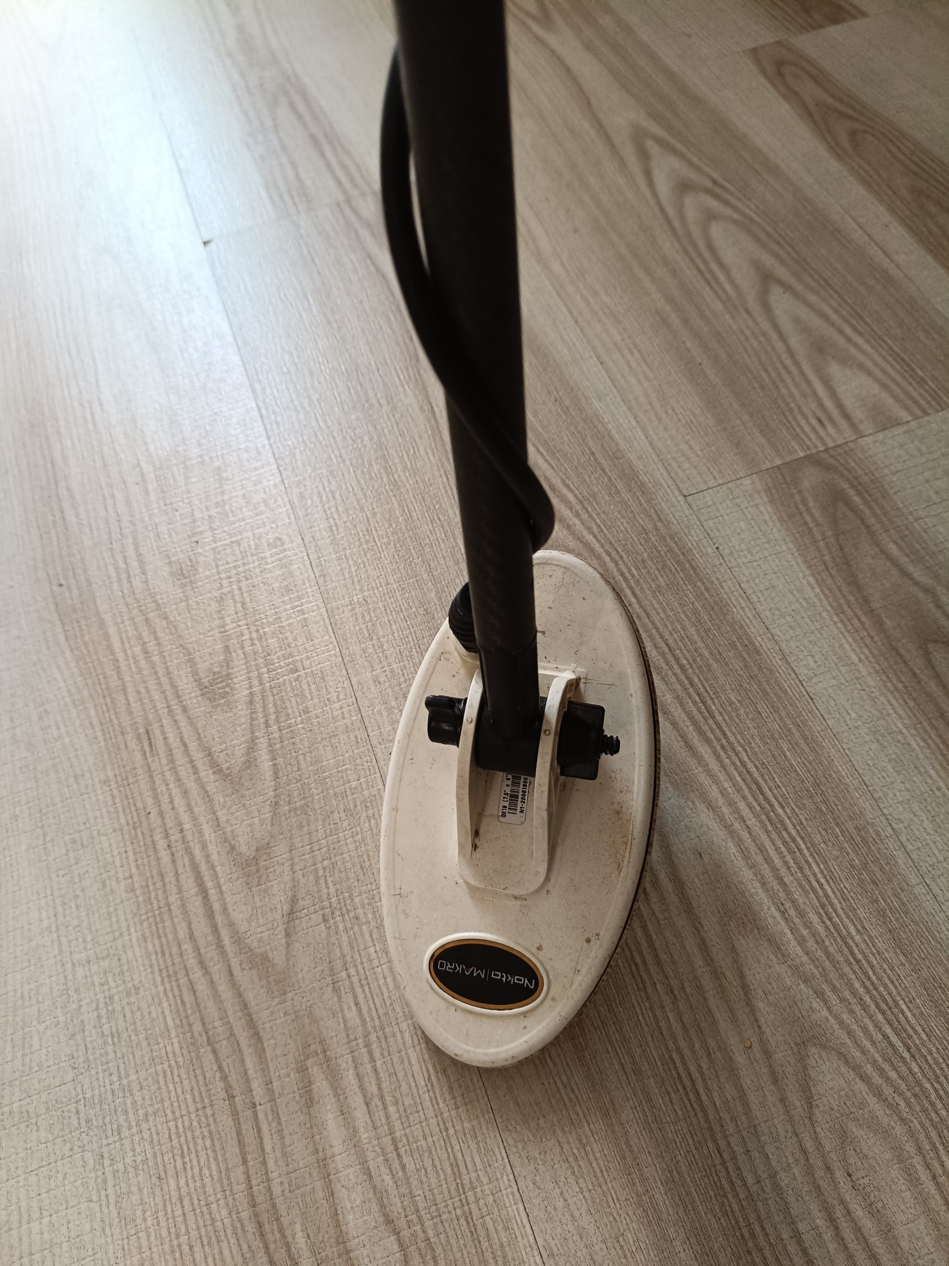 Металлоискатель NOKTA MAKRO Gold Kruzer