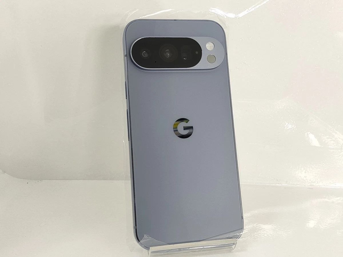 Google Pixel 10 Pro XL 256 ГБ Moonstone