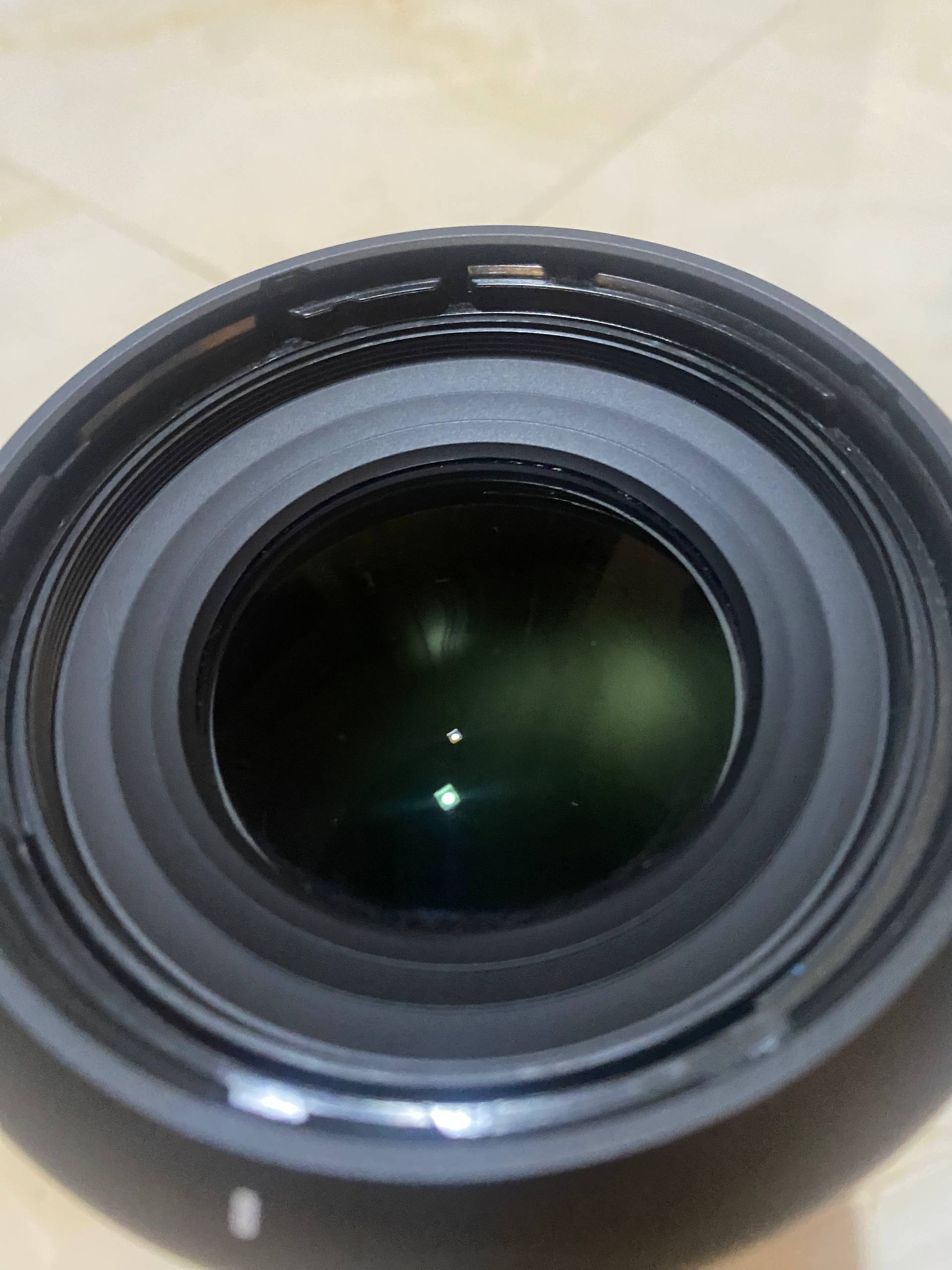 Объектив Tamron 70-300mm F/4.5-6.3 Di RXD для Sony