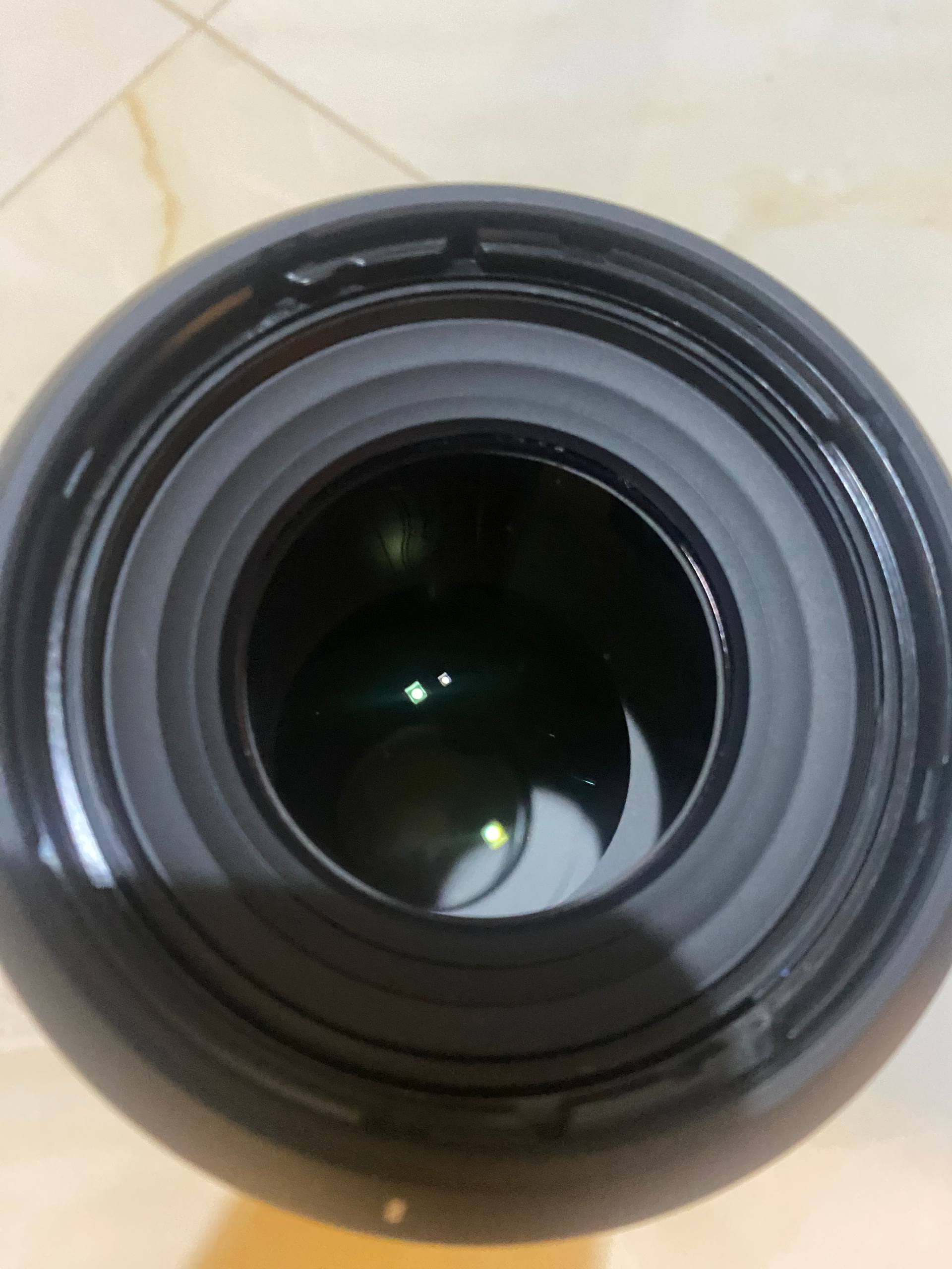 Объектив Tamron 70-300mm F/4.5-6.3 Di RXD для Sony