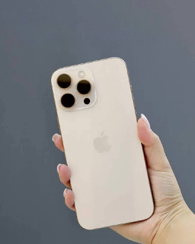 iPhone 16 Pro Max 256 ГБ