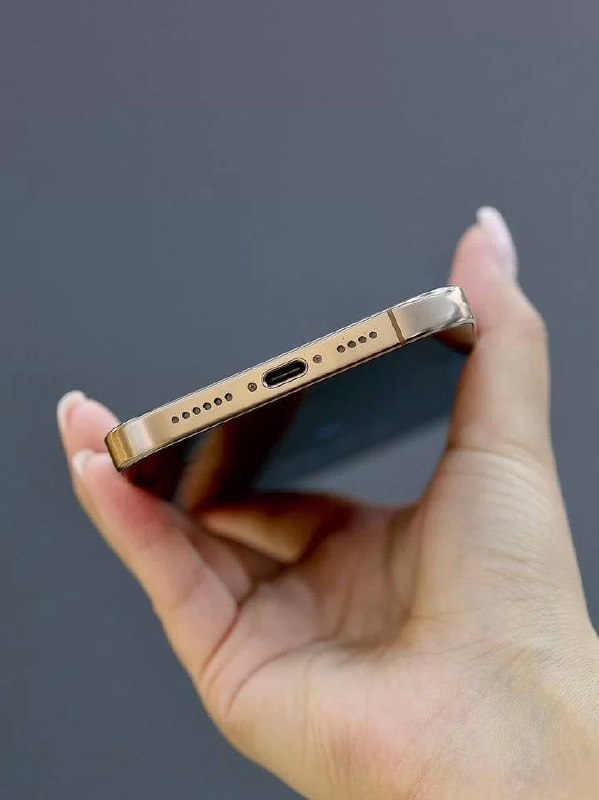 iPhone 16 Pro Max 256 ГБ